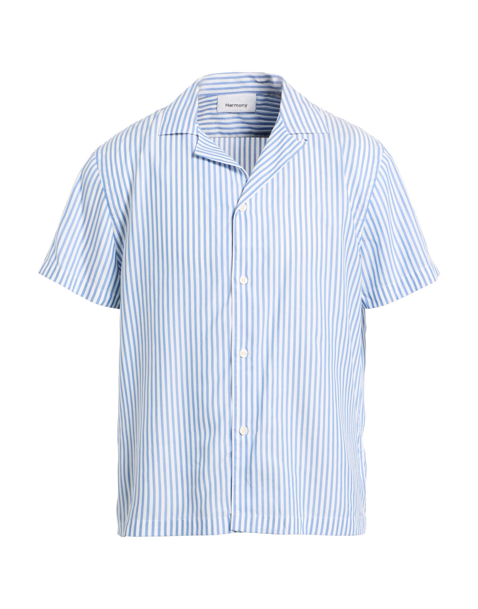  Harmony Paris - Tops - Hemden - On Yoox.com 