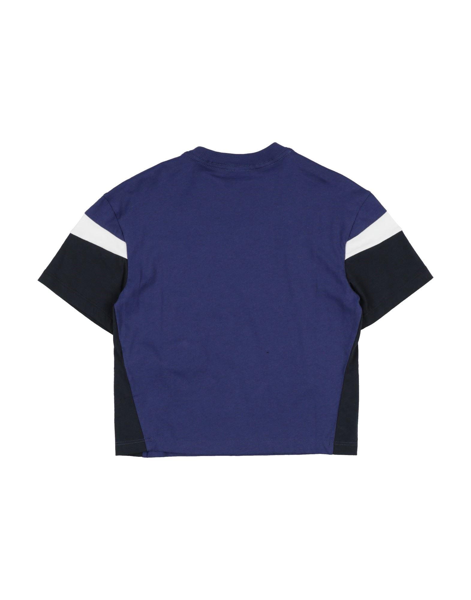  Ea7 - Tops - T-shirts - On Yoox.com 