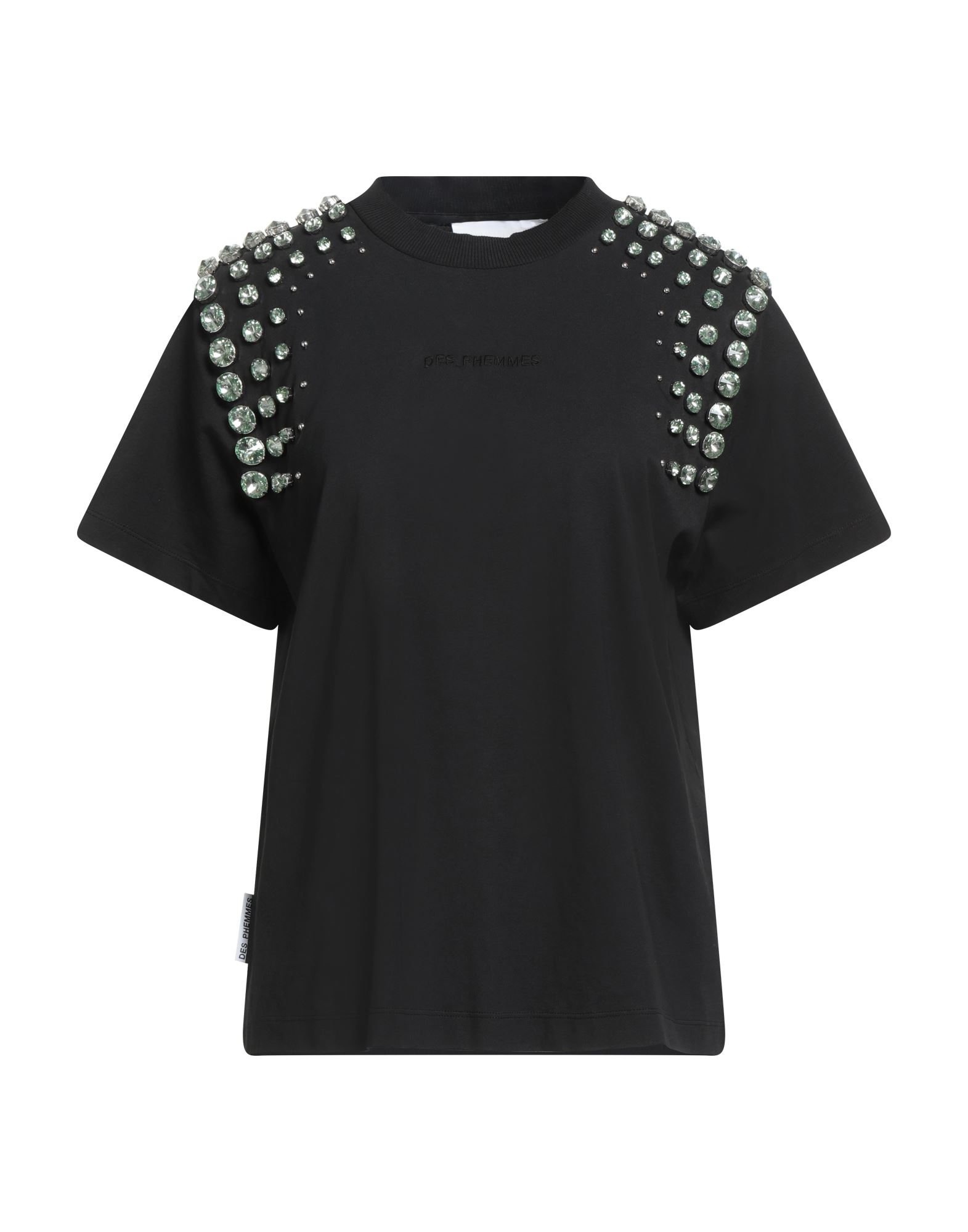 DES_PHEMMES DES_PHEMMES ΜΠΛΟΥΖΑΚΙΑ T-shirt