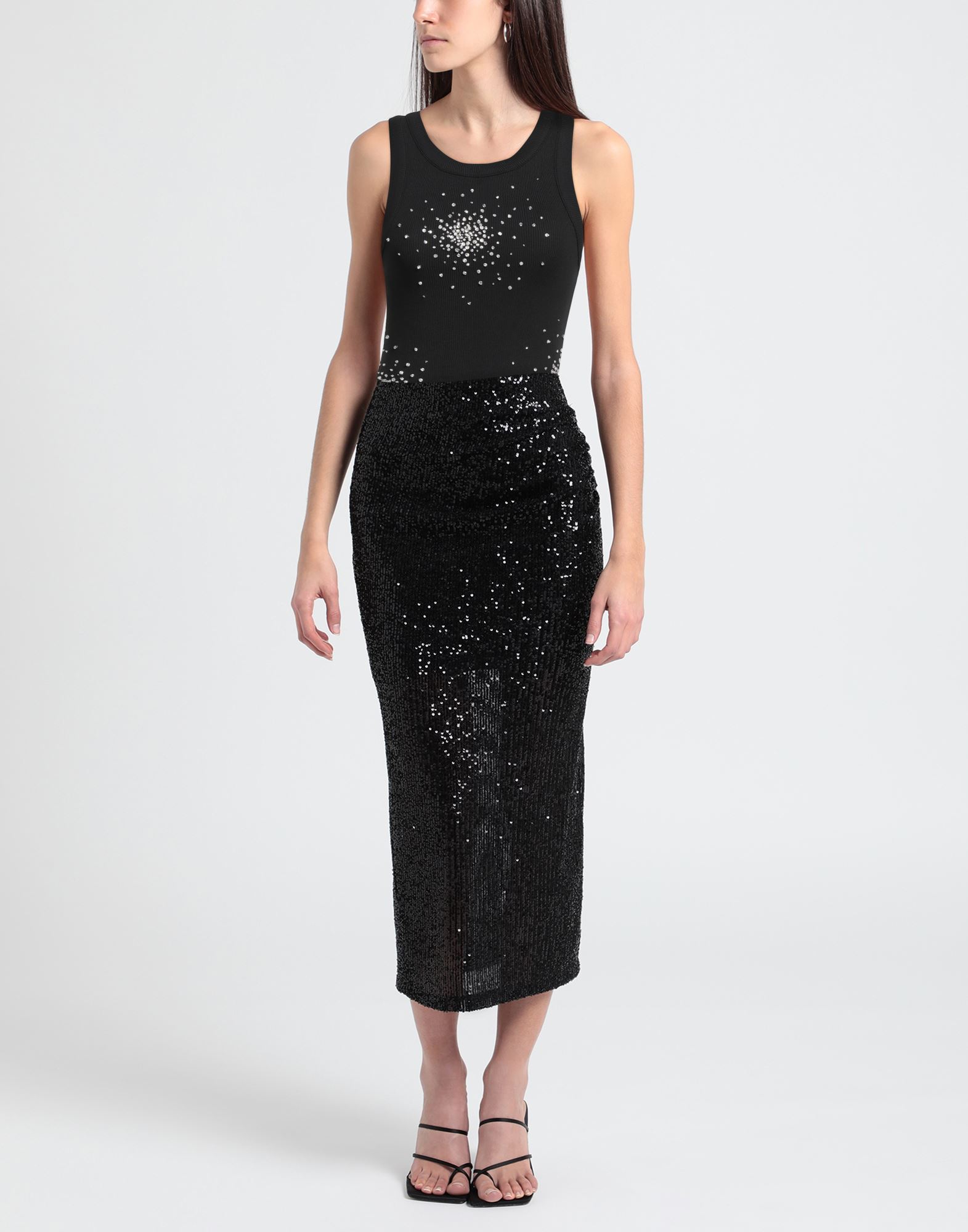  Des_phemmes - Tops - Tank Tops - On Yoox.com 