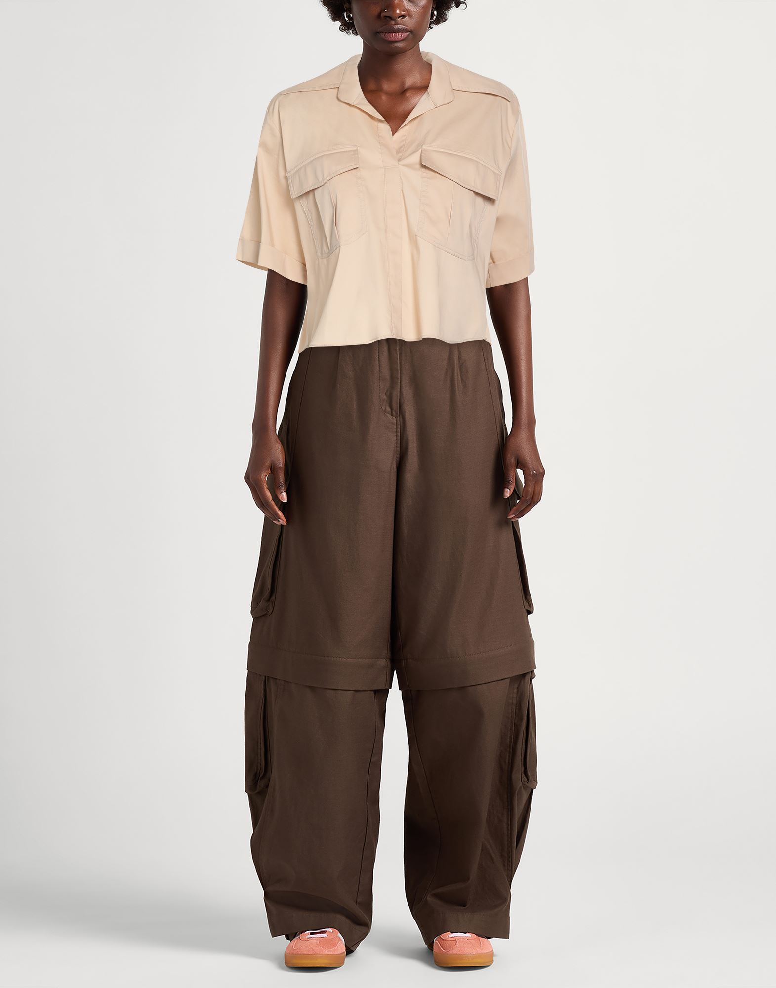  Jijil - Camisetas Y Tops - Tops - On Yoox.com 