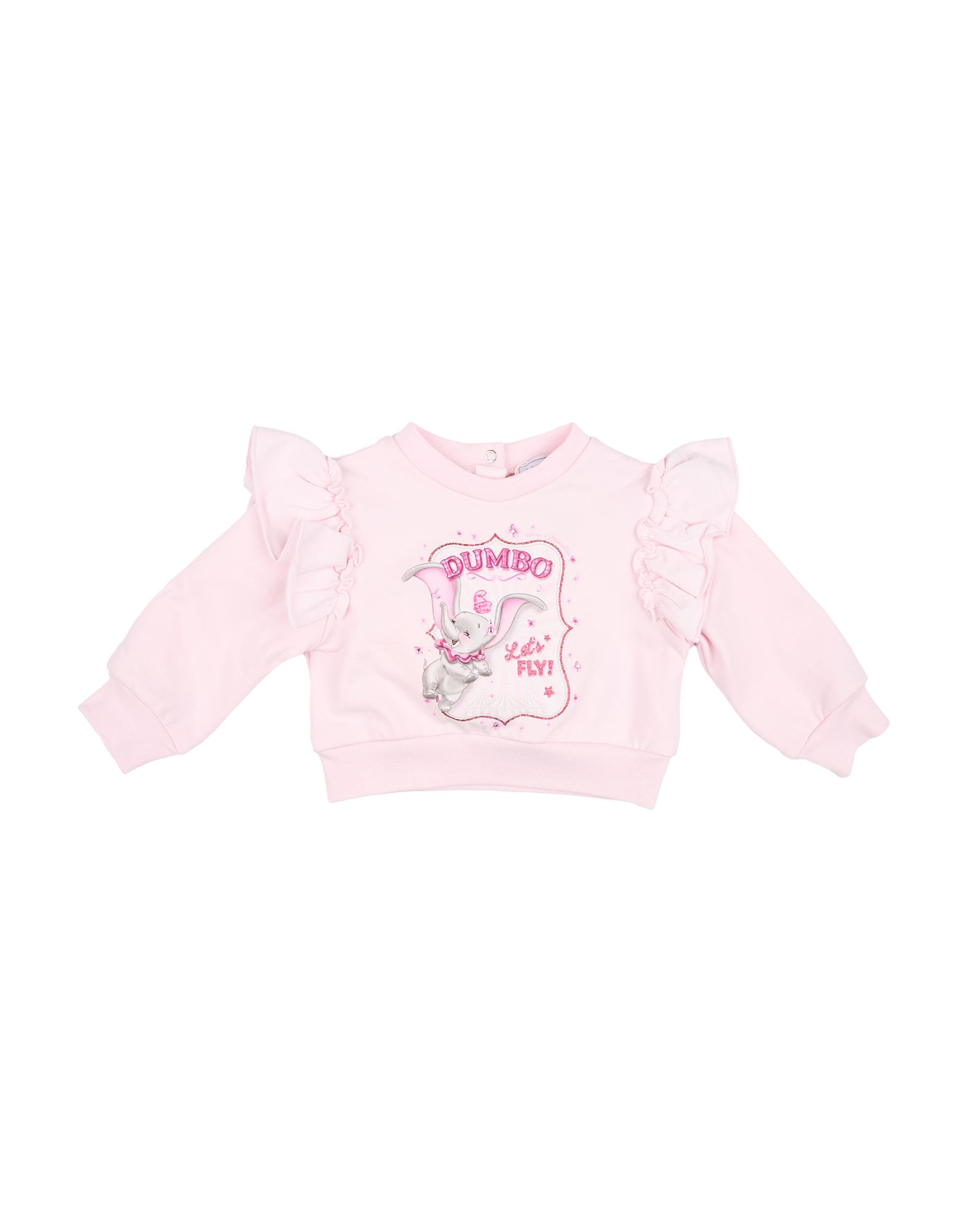  Monnalisa - Tops - Sweatshirts - On Yoox.com 