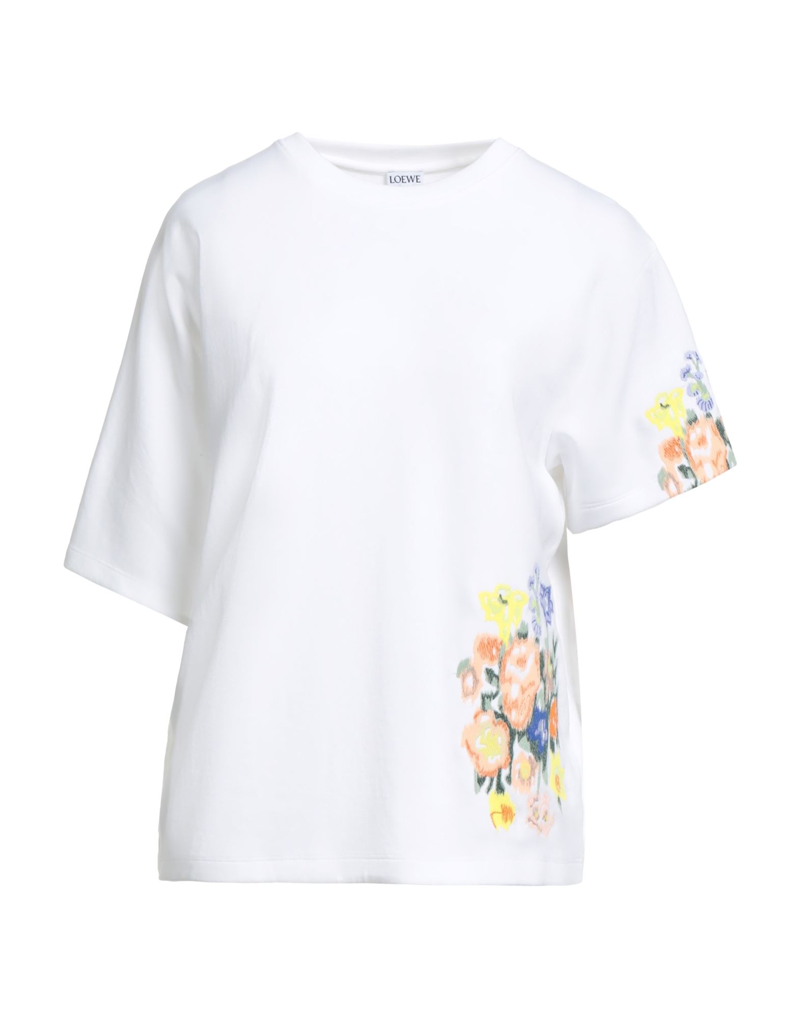 LOEWE - ロエベ Tシャツ 半袖Tシャツ 楽天市場】ロエベ（Tシャツ・カットソー｜トップス）：メンズ