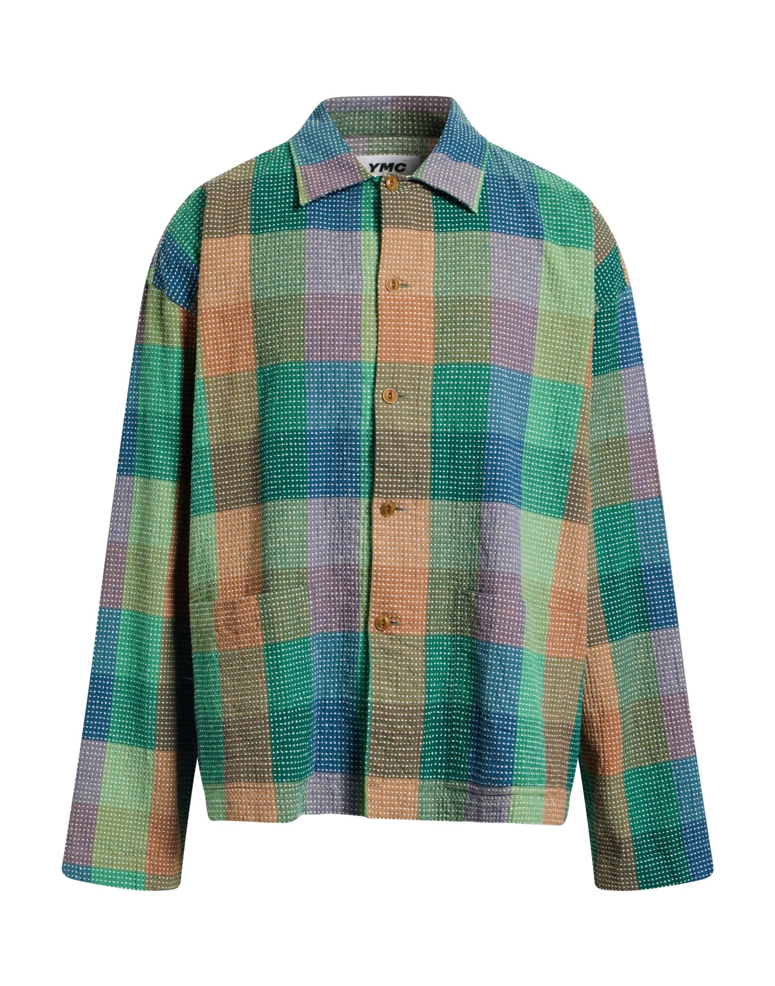  Ymc You Must Create - Jacken & Mäntel - Jacken Und Anoraks - On Yoox.com 