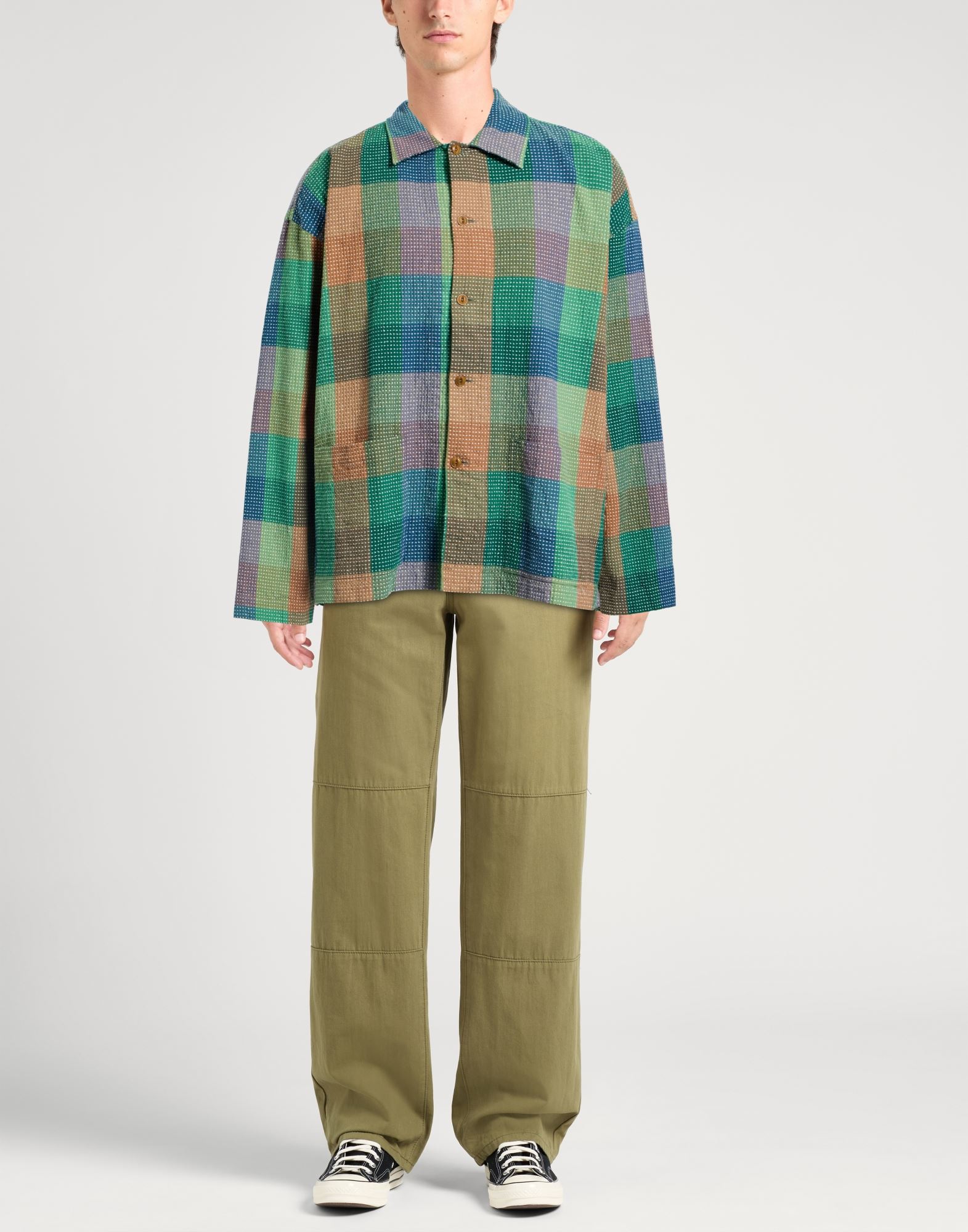 Ymc You Must Create - Jacken & Mäntel - Jacken Und Anoraks - On Yoox.com 