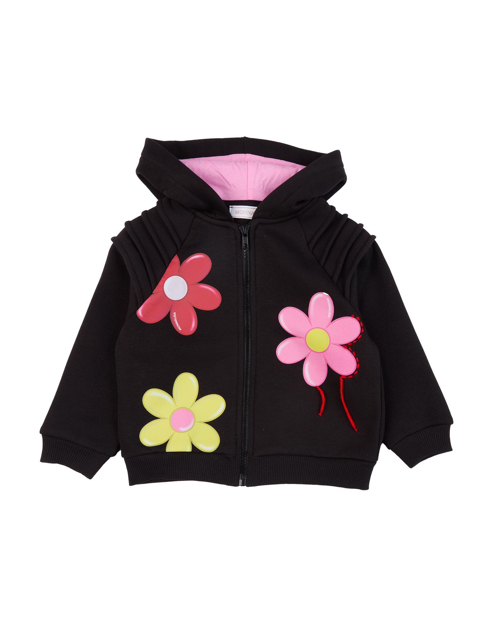  Monnalisa - Tops - Sweatshirts - On Yoox.com 