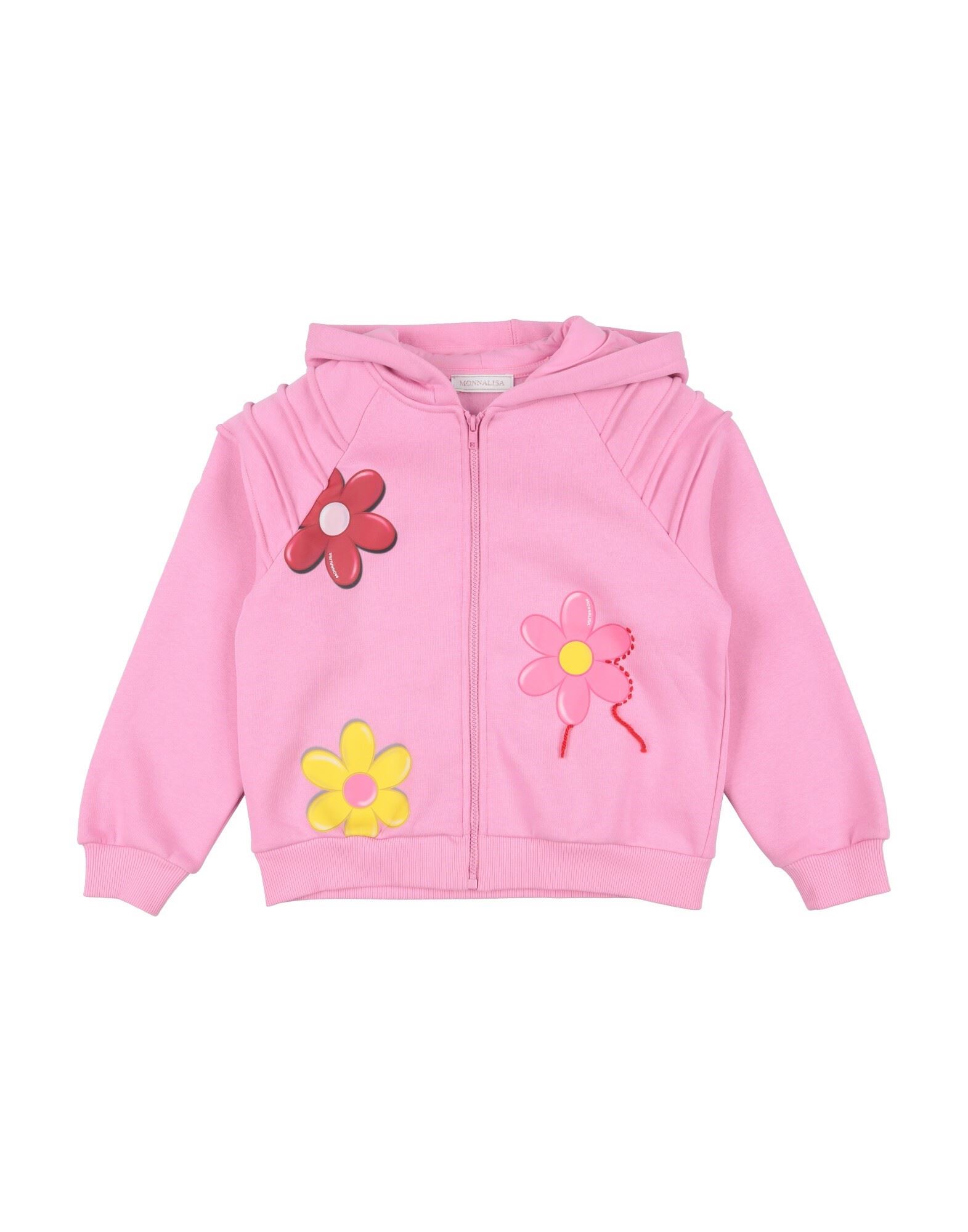  Monnalisa - Tops - Sweatshirts - On Yoox.com 