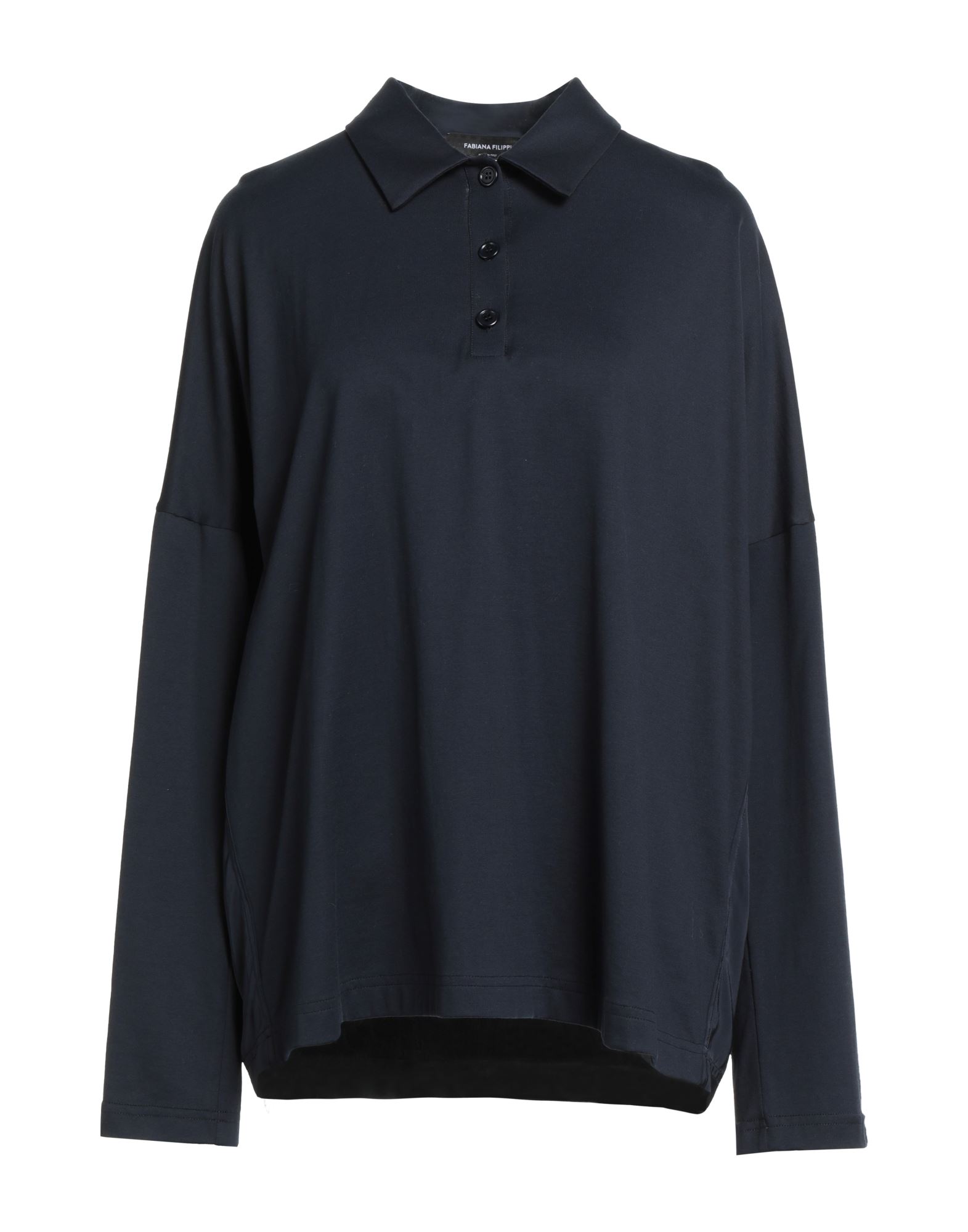  Fabiana Filippi - Tops - Poloshirts - On Yoox.com 