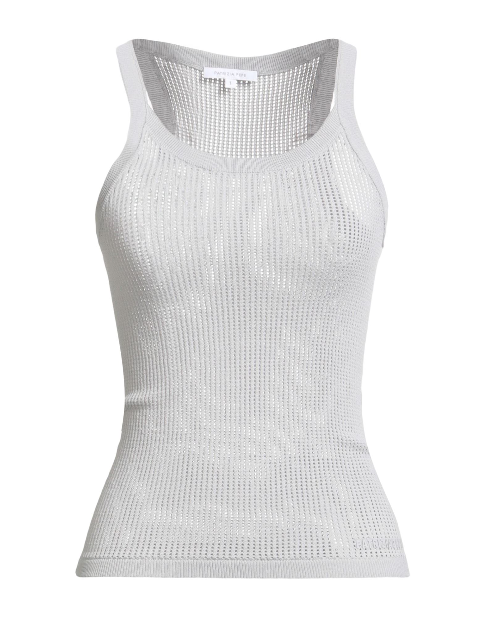  Patrizia Pepe - Camisetas Y Tops - Tops - On Yoox.com 