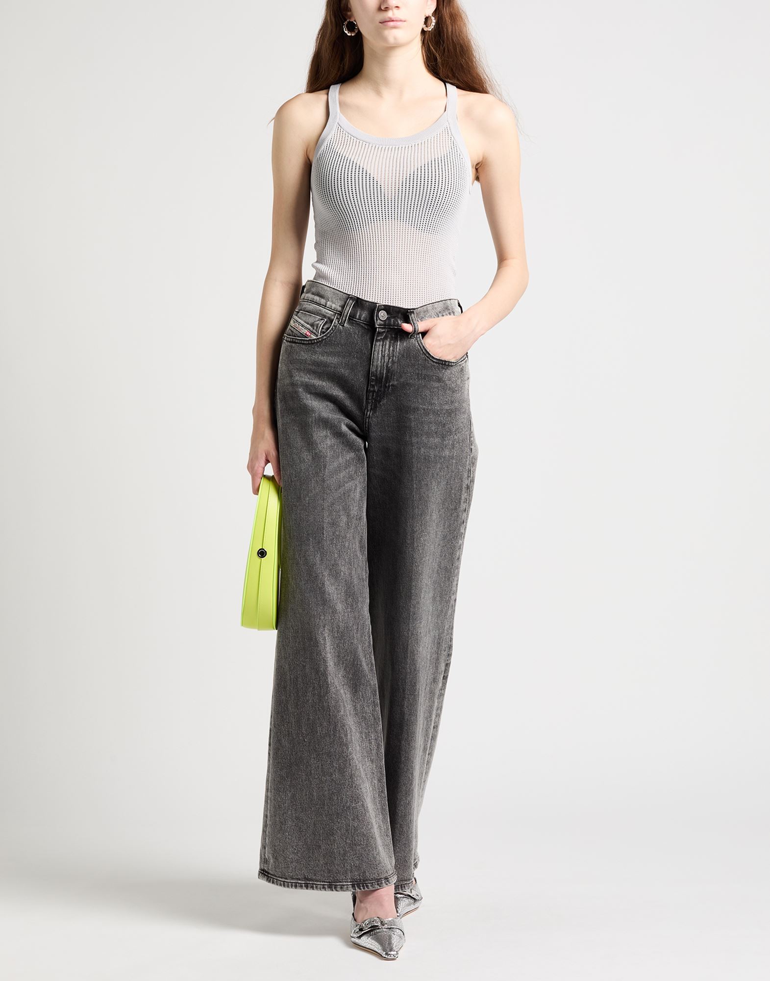  Patrizia Pepe - Camisetas Y Tops - Tops - On Yoox.com 