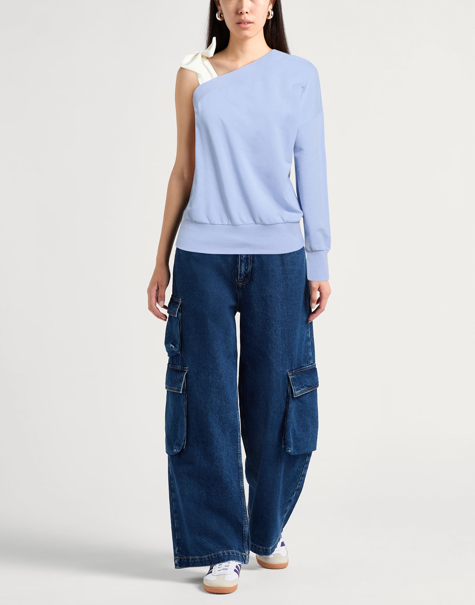  Actitude By Twinset - Tops - Sweatshirts - On Yoox.com 