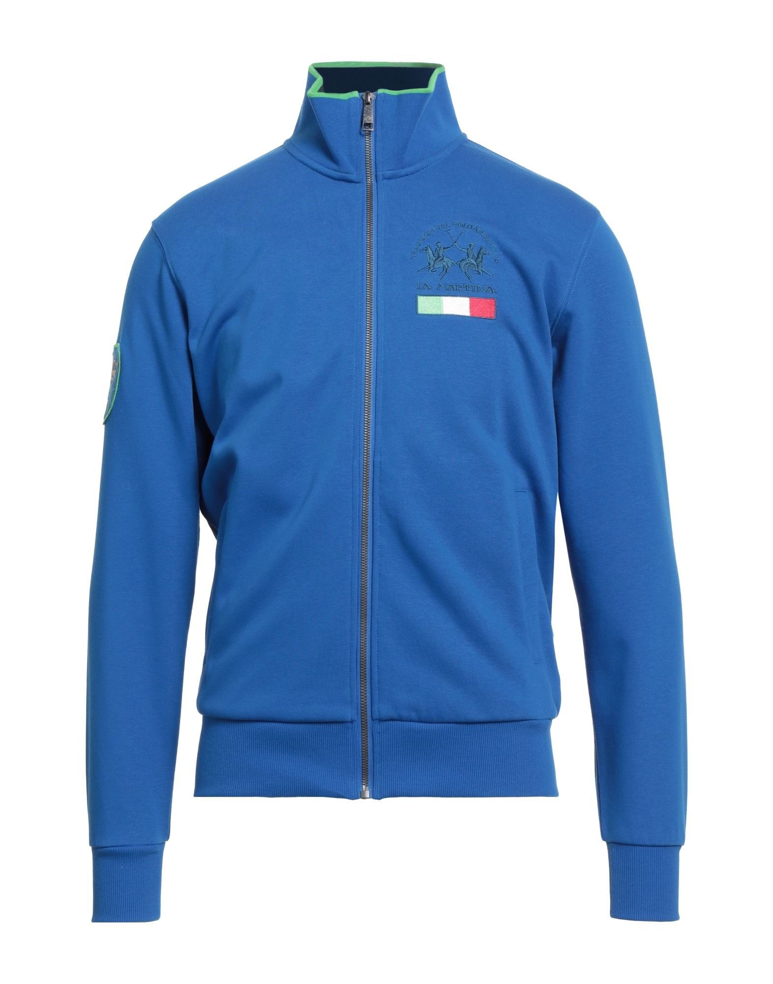  La Martina - Tops - Sweatshirts - On Yoox.com 