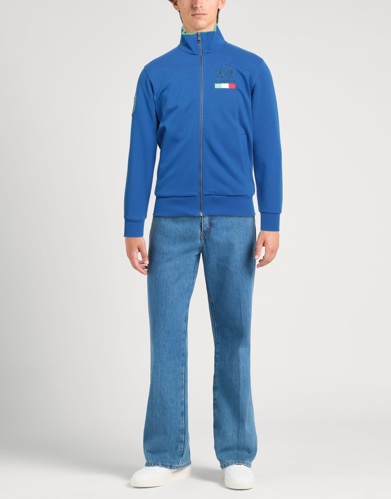  La Martina - Tops - Sweatshirts - On Yoox.com 