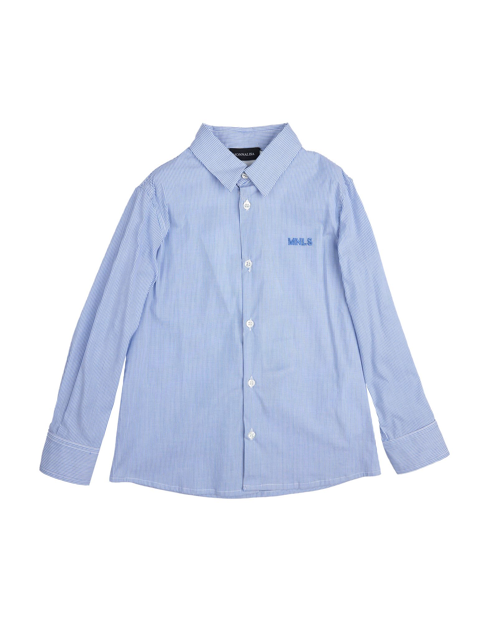  Monnalisa - Tops - Hemden - On Yoox.com 
