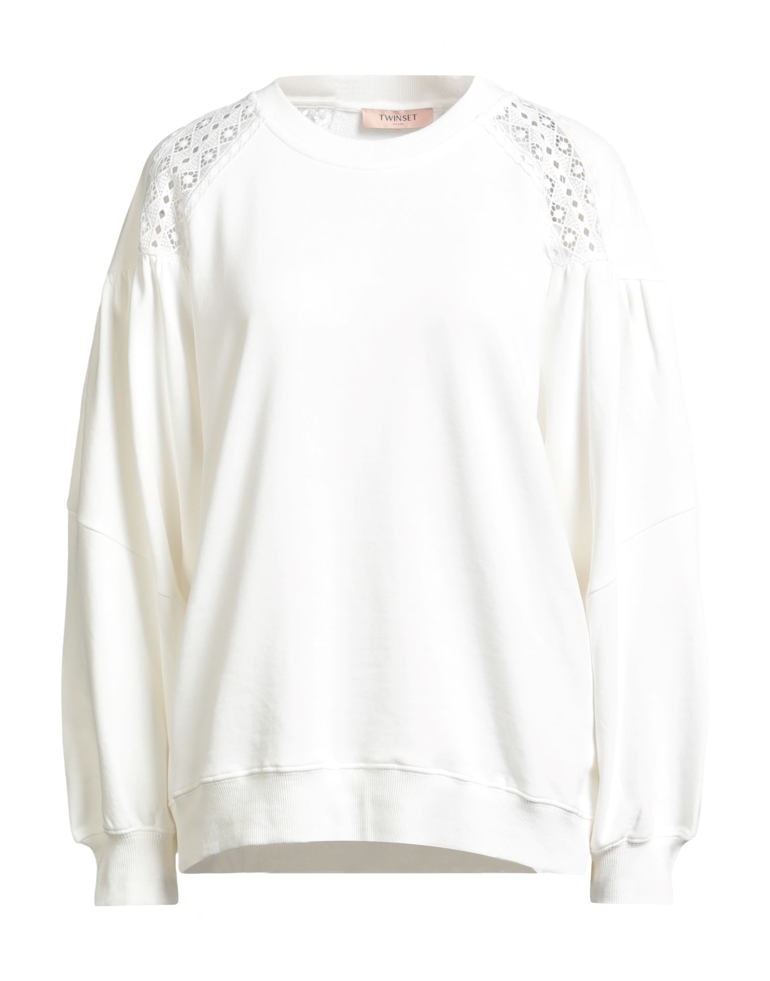  Twinset - Camisetas Y Tops - Sudaderas - On Yoox.com 