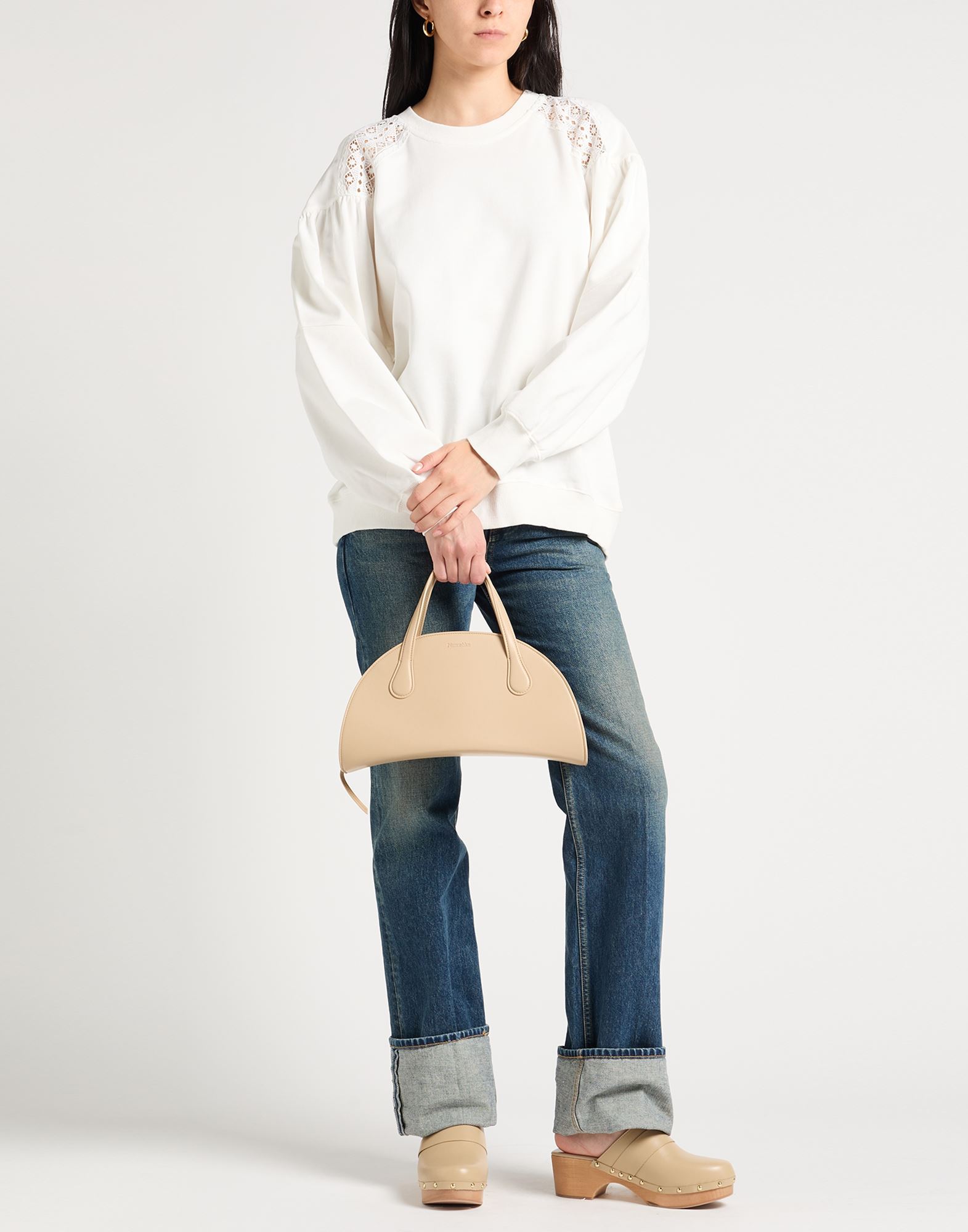  Twinset - Camisetas Y Tops - Sudaderas - On Yoox.com 