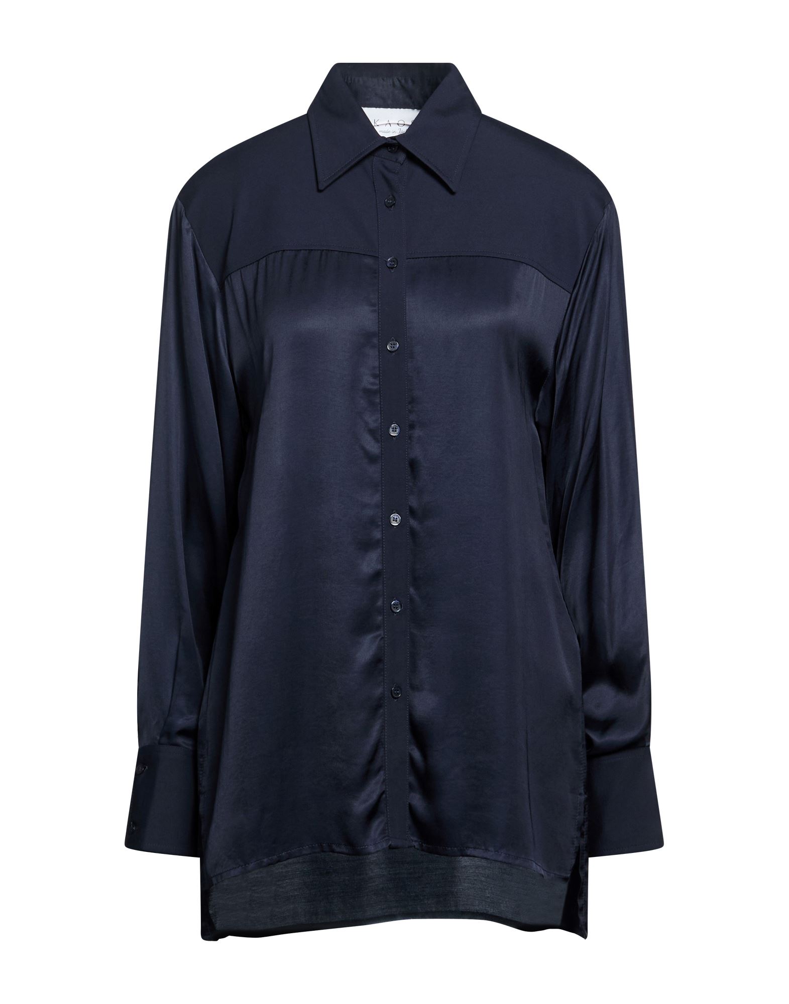  Kaos - Camisetas Y Tops - Camisas - On Yoox.com 