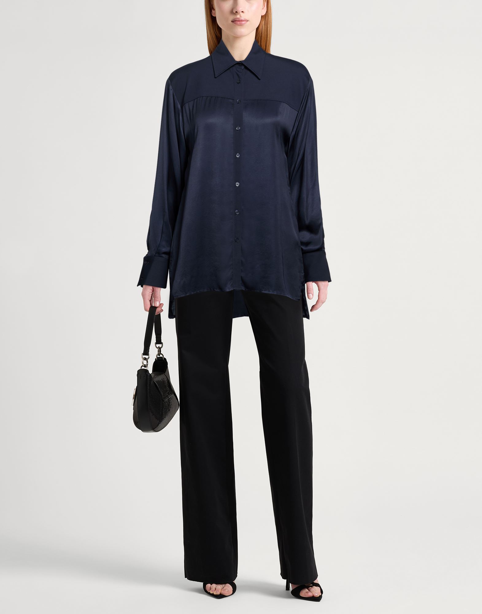  Kaos - Camisetas Y Tops - Camisas - On Yoox.com 