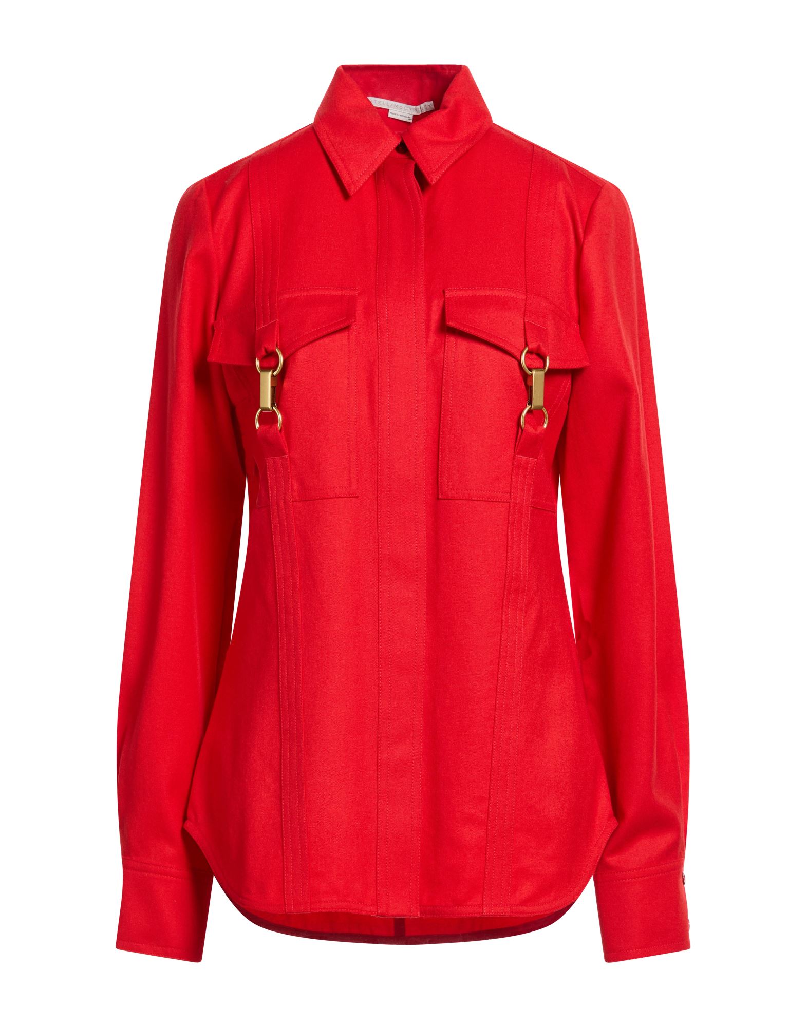 STELLA McCARTNEY STELLA McCARTNEY ΜΠΛΟΥΖΑΚΙΑ Πουκάμισο