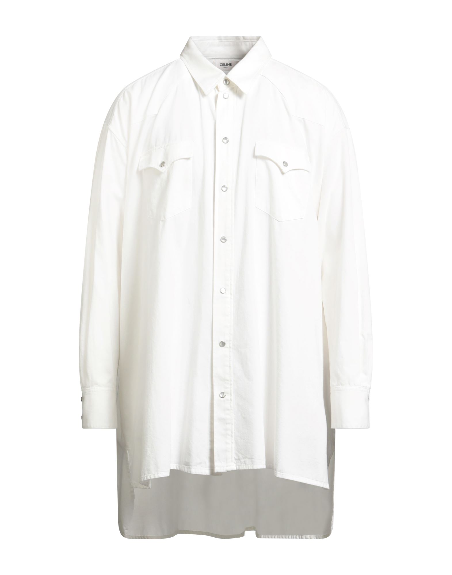  Celine - Tops - Hemden - On Yoox.com 