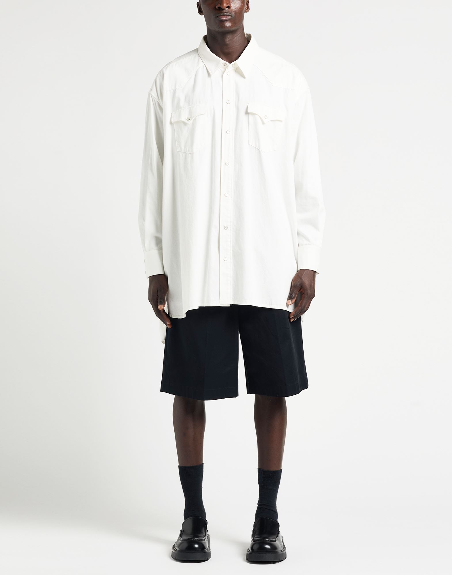  Celine - Tops - Hemden - On Yoox.com 