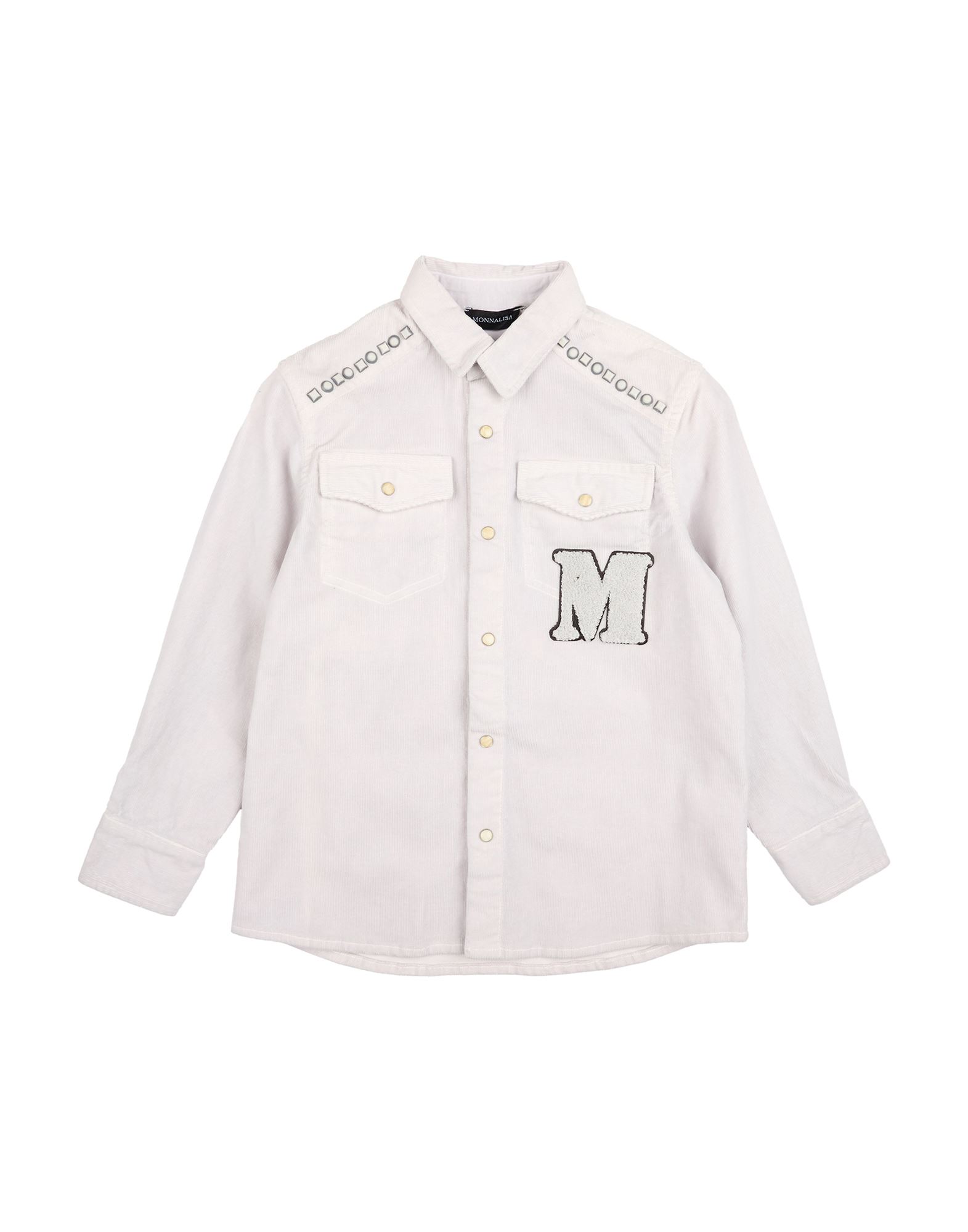  Monnalisa - Tops - Hemden - On Yoox.com 