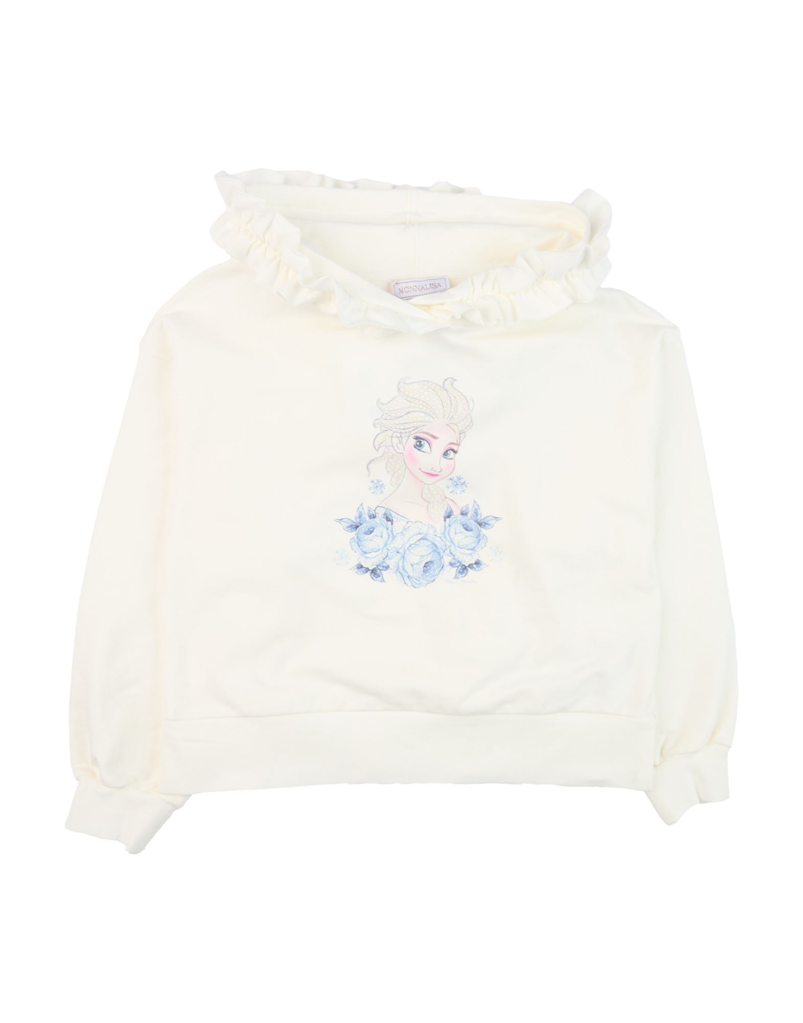  Monnalisa - Tops - Sweatshirts - On Yoox.com 