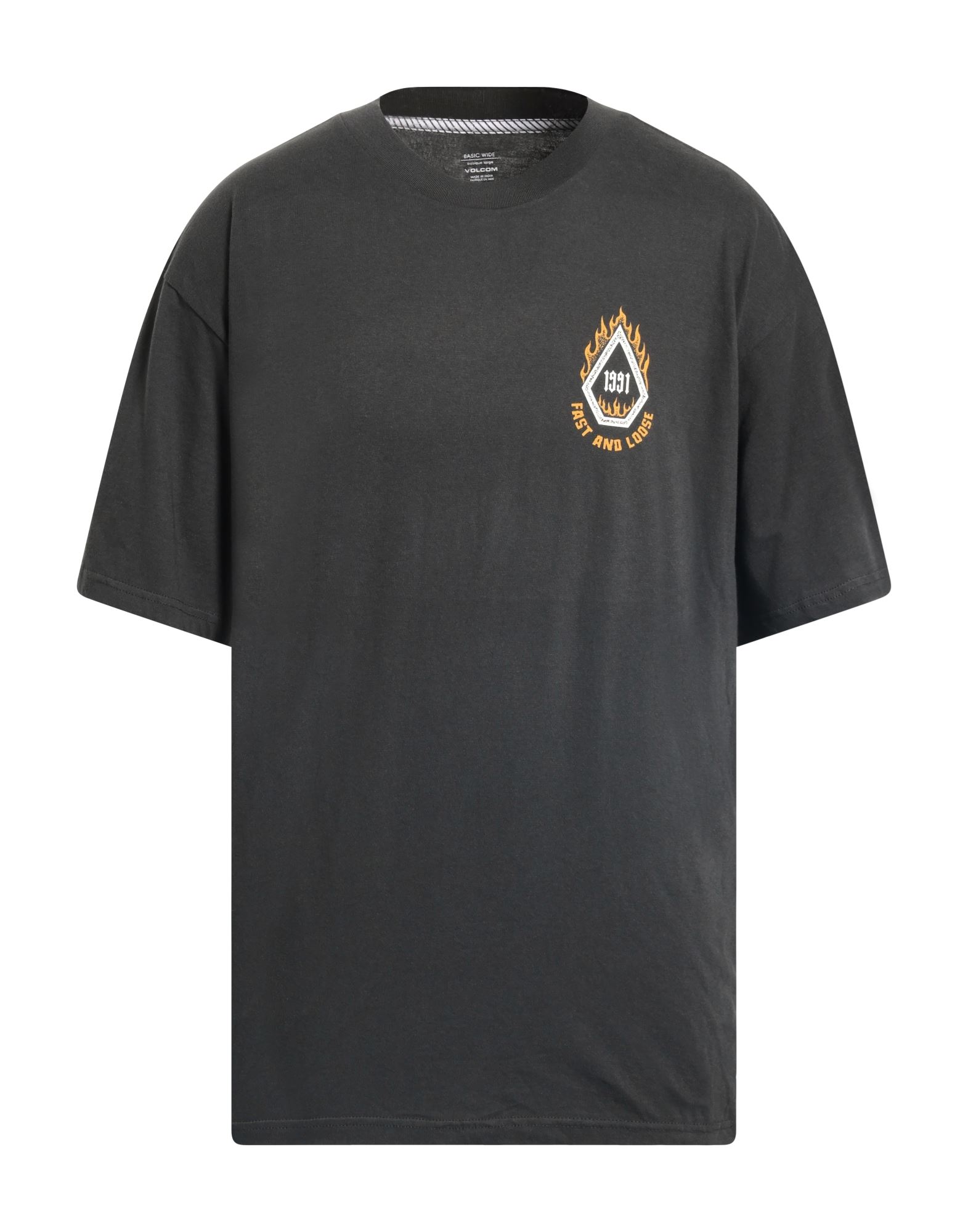 VOLCOM ΜΠΛΟΥΖΑΚΙΑ T-shirt