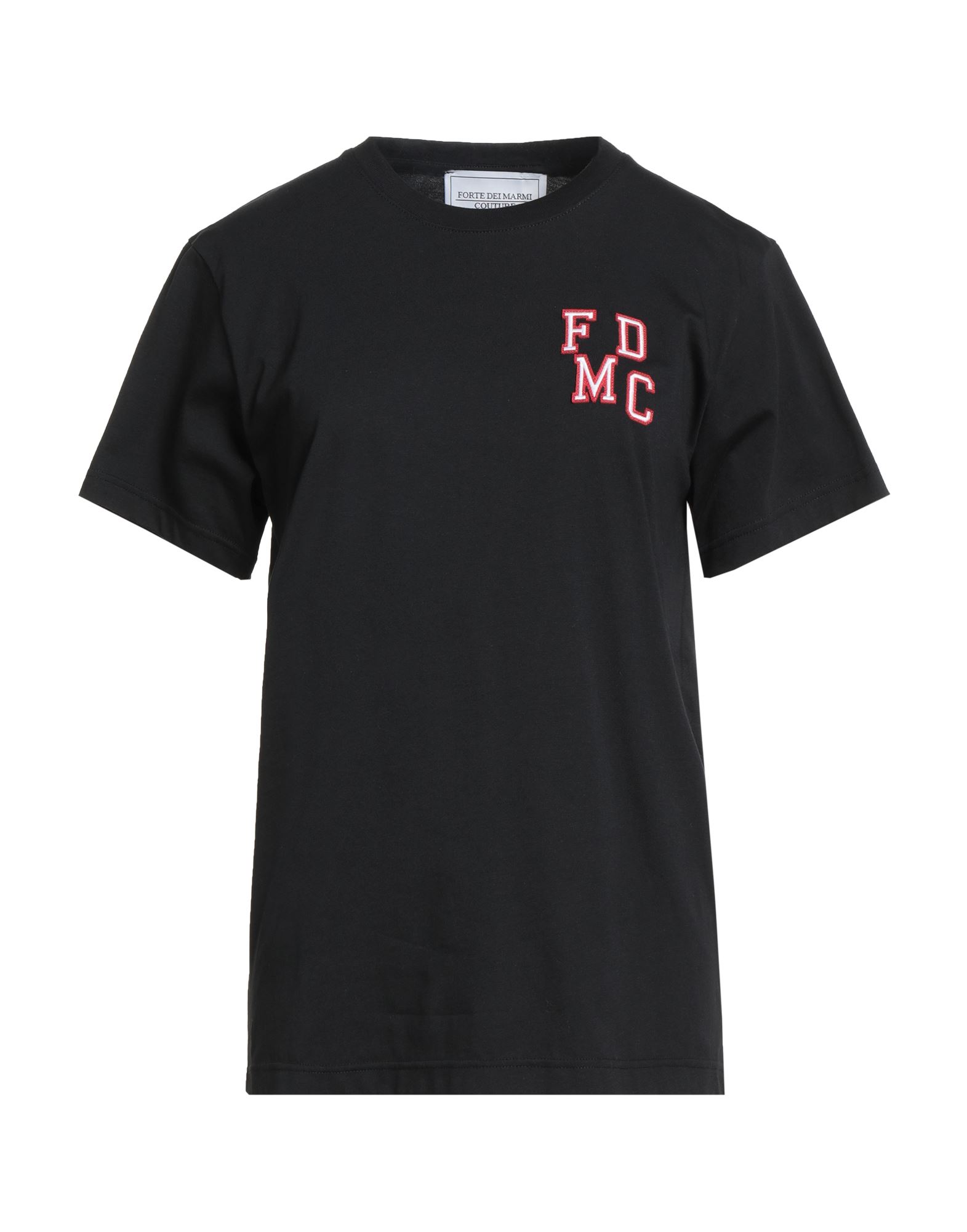  Forte Dei Marmi Couture - Tops - T-shirts - On Yoox.com 