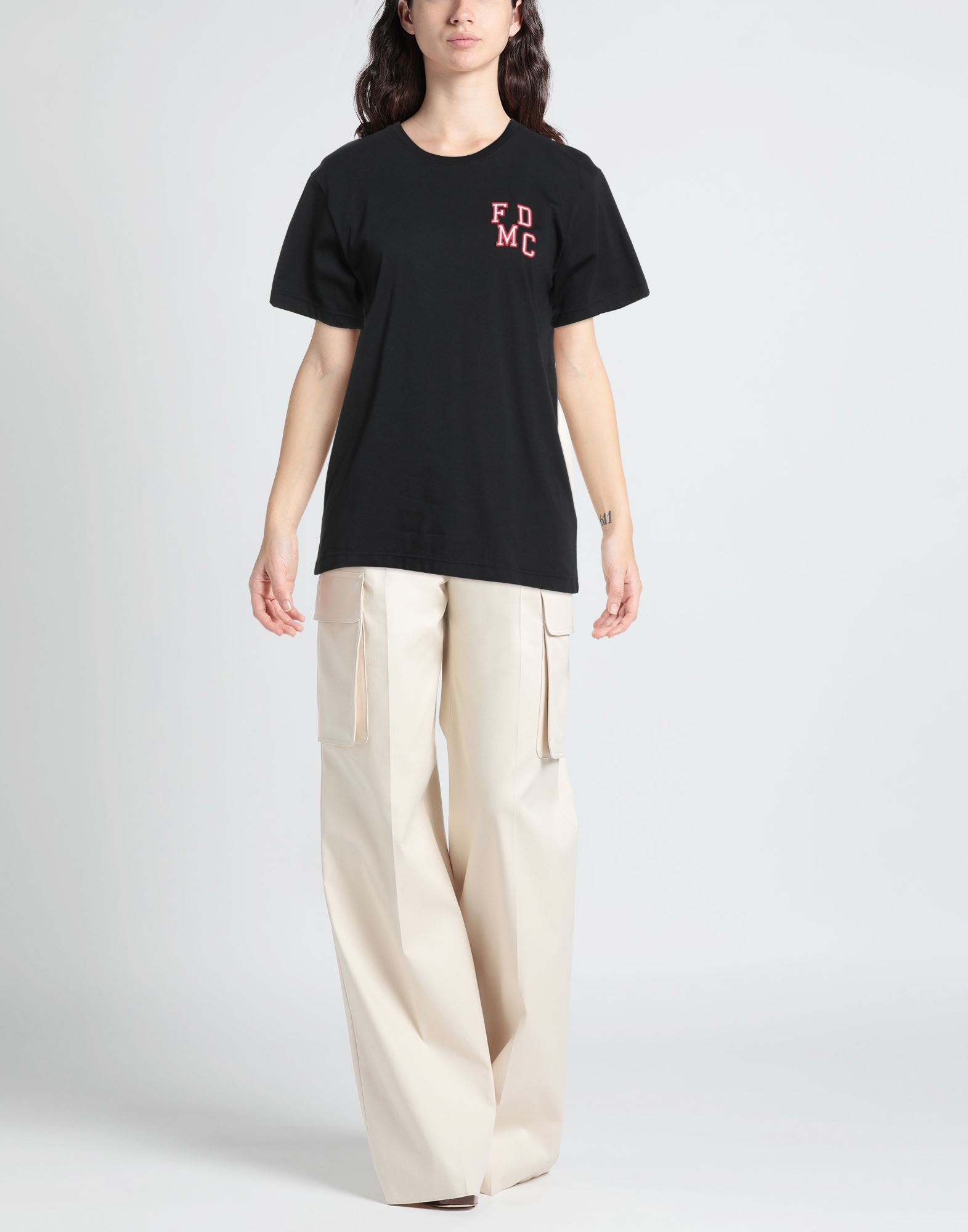  Forte Dei Marmi Couture - Tops - T-shirts - On Yoox.com 