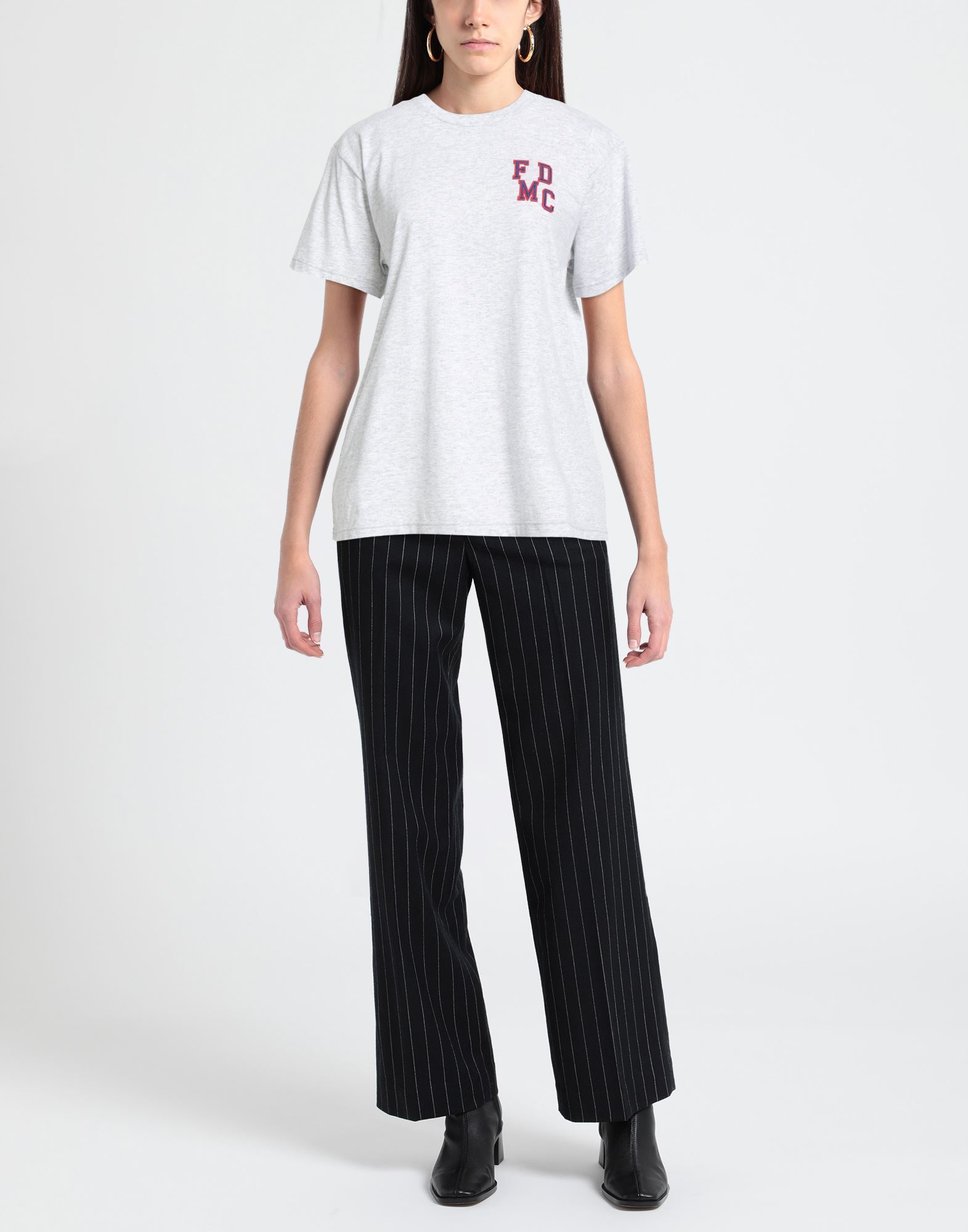  Forte Dei Marmi Couture - Tops - T-shirts - On Yoox.com 