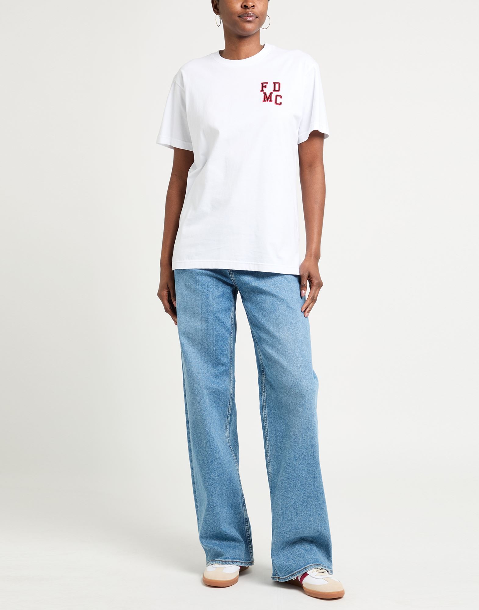  Forte Dei Marmi Couture - Tops - T-shirts - On Yoox.com 