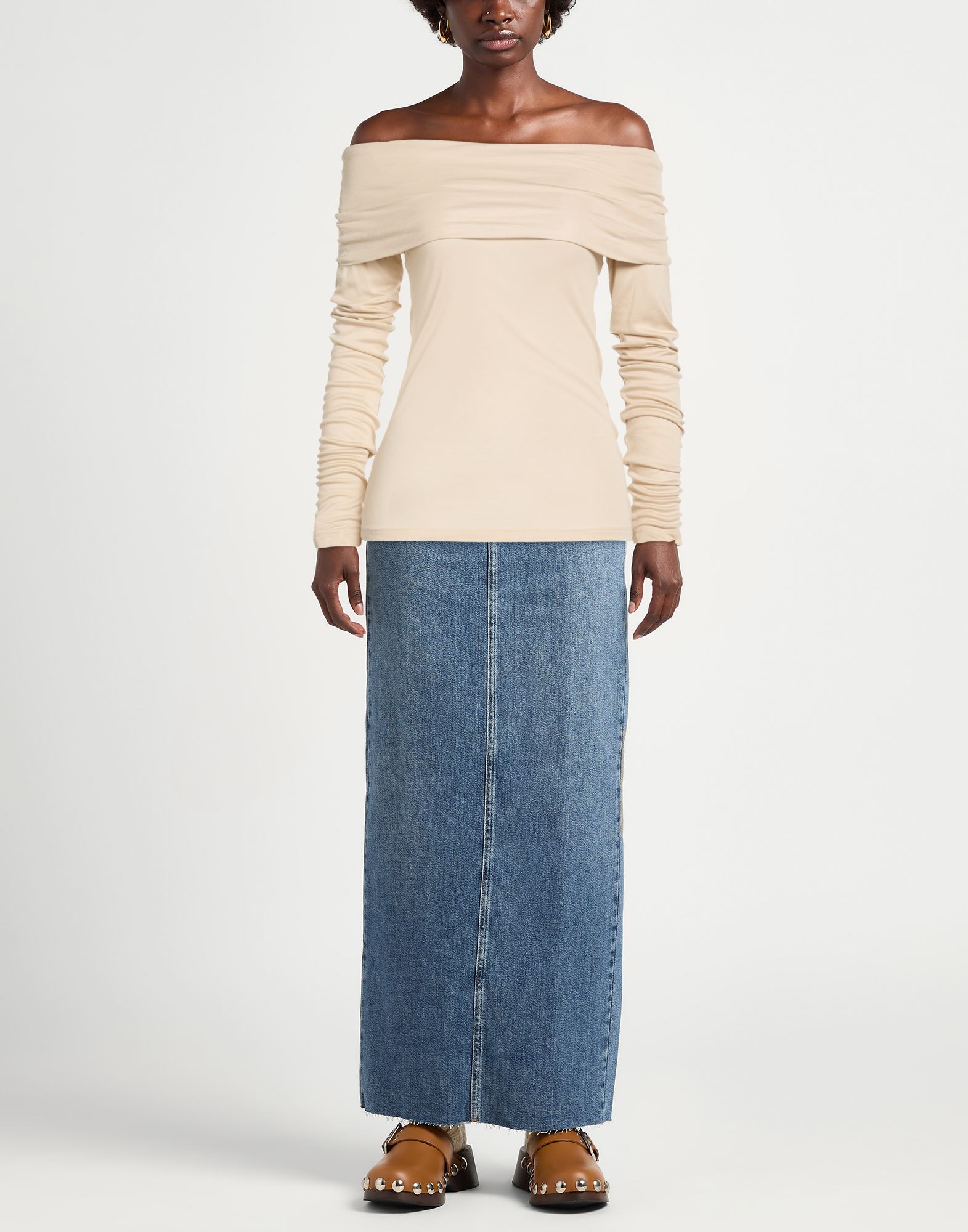  Dondup - Camisetas Y Tops - Camisetas - On Yoox.com 