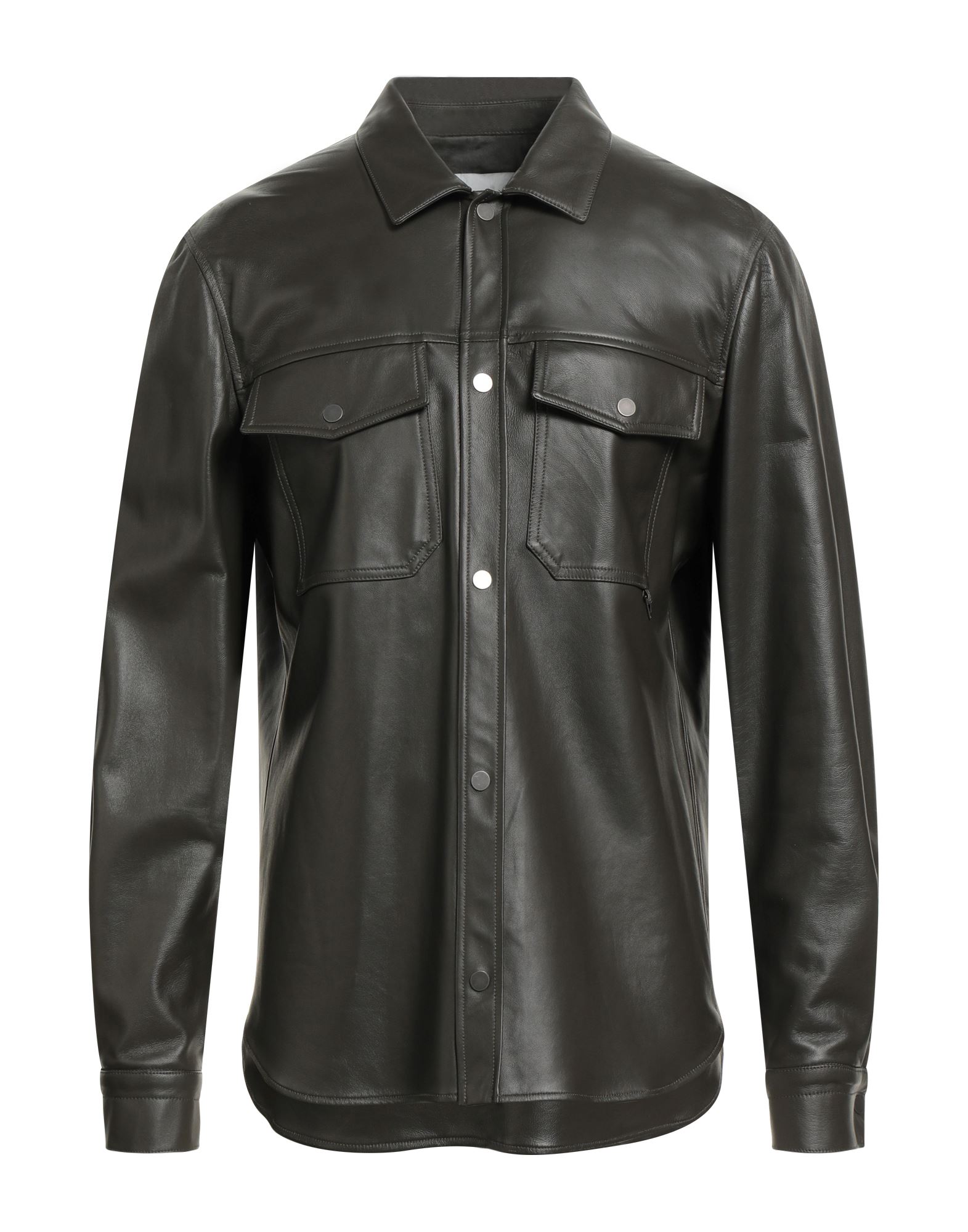  Aion  - Jacken & Mäntel - Jacken Und Anoraks - On Yoox.com 