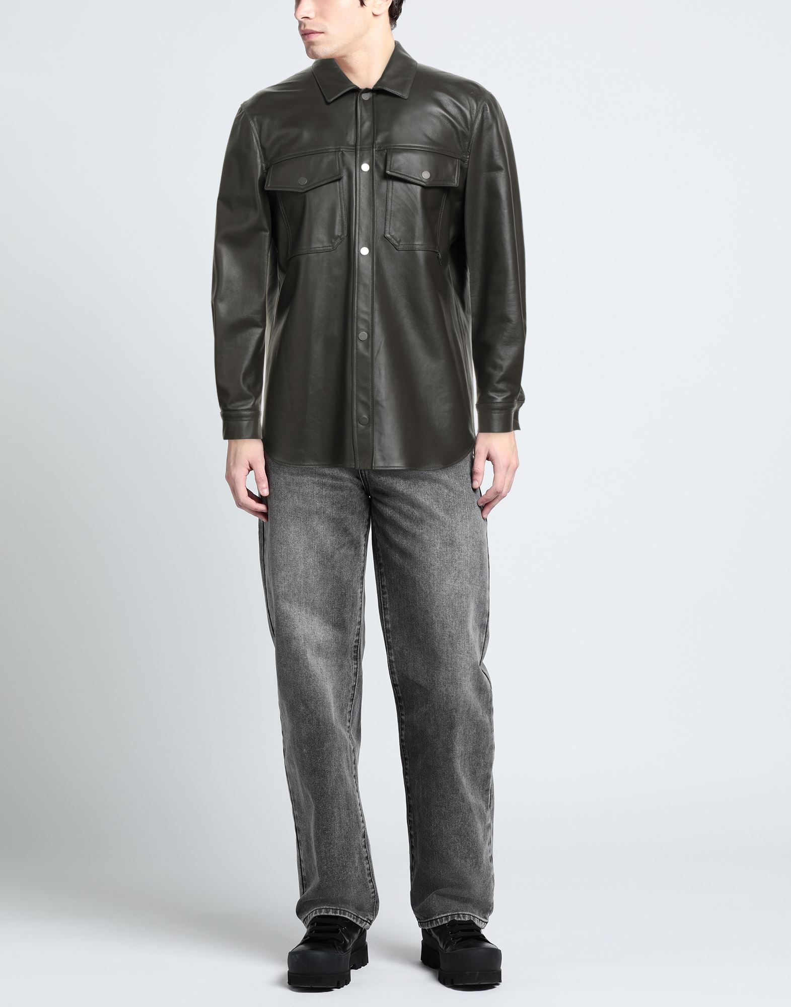  Aion  - Jacken & Mäntel - Jacken Und Anoraks - On Yoox.com 