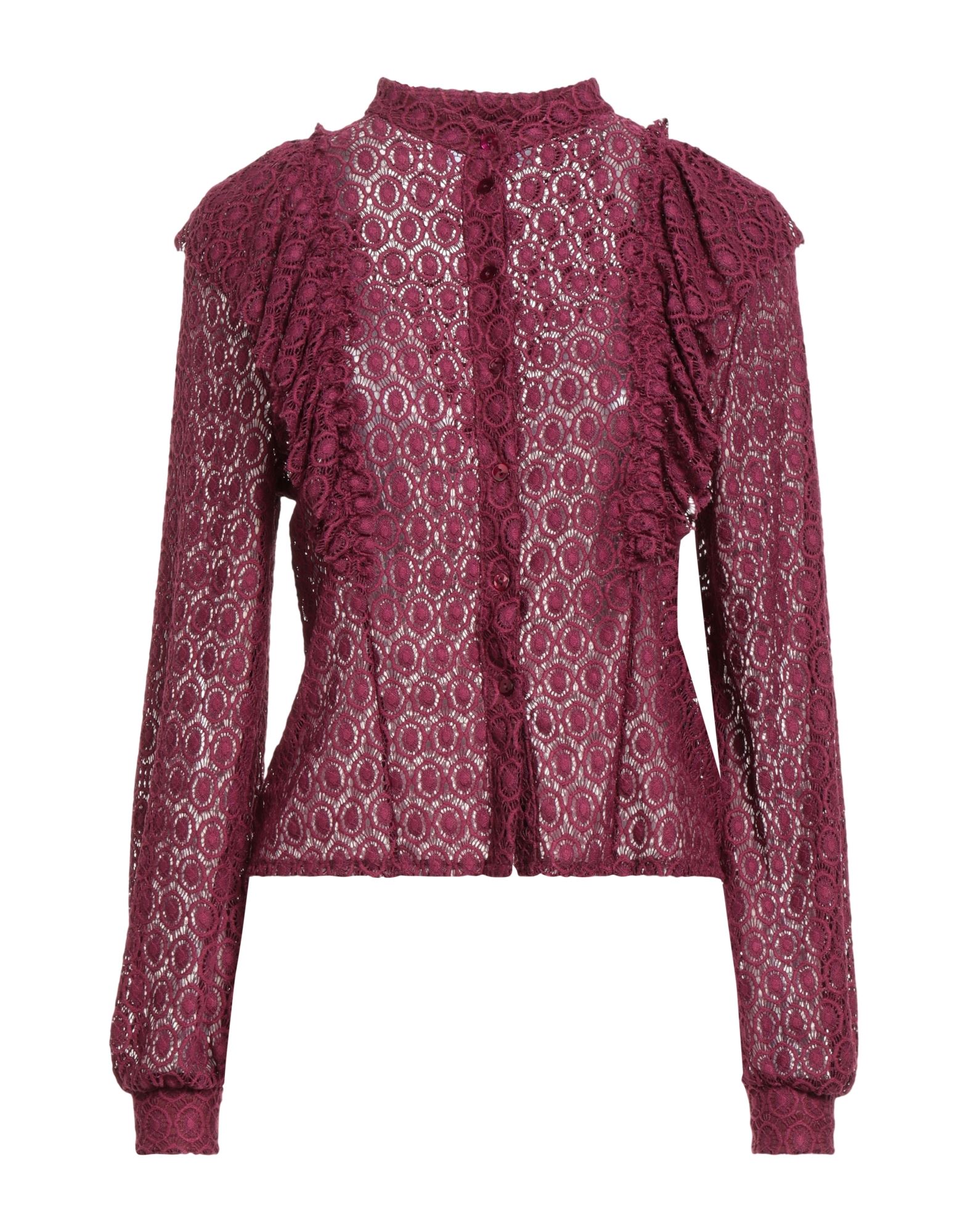  Soallure - Tops - Hemden - On Yoox.com 