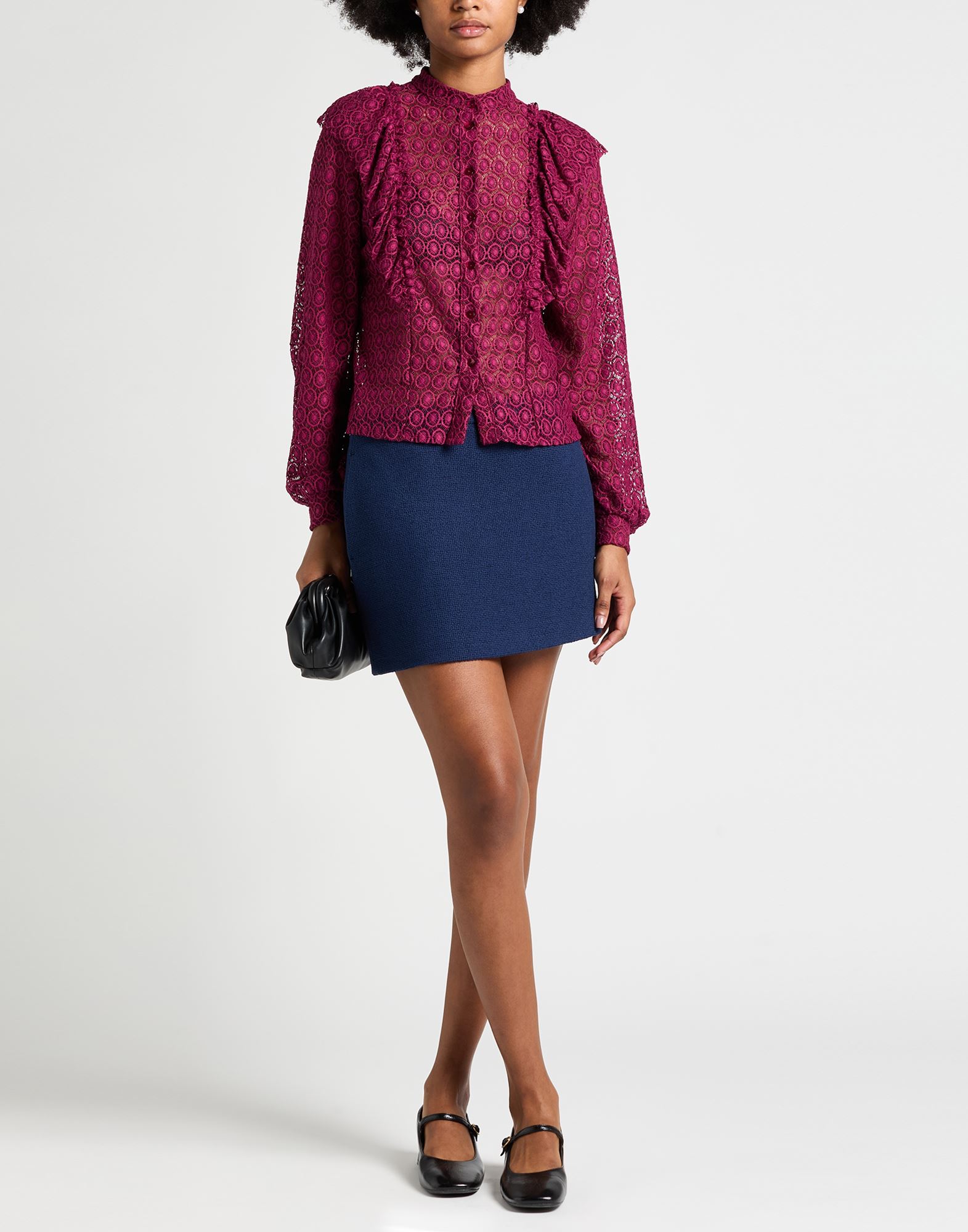  Soallure - Tops - Hemden - On Yoox.com 