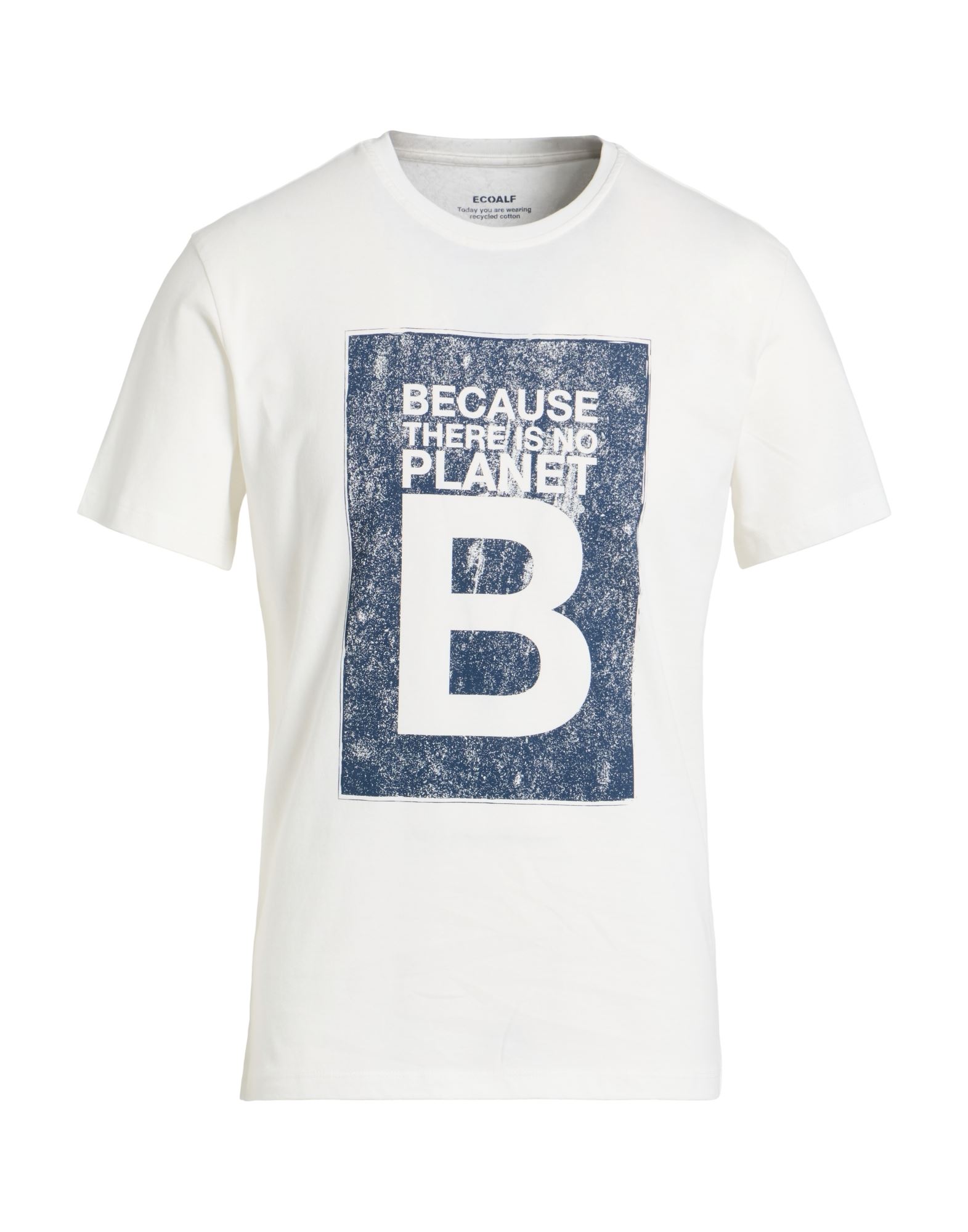 ECOALF ΜΠΛΟΥΖΑΚΙΑ T-shirt