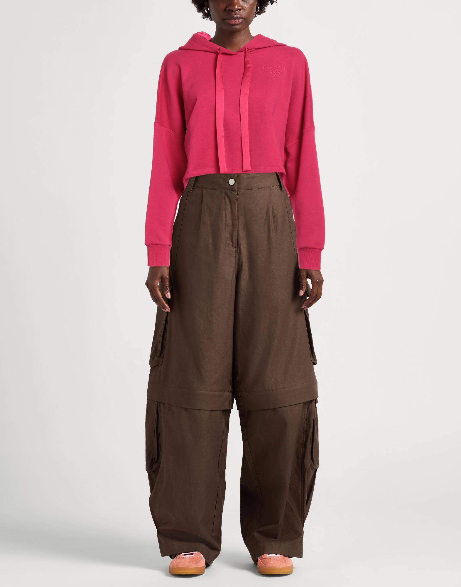  My Twin Twinset - Tops - Sweatshirts - On Yoox.com 