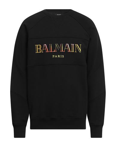 Sweatshirt Herren Schwarz M,S,XS,XXS Herren
