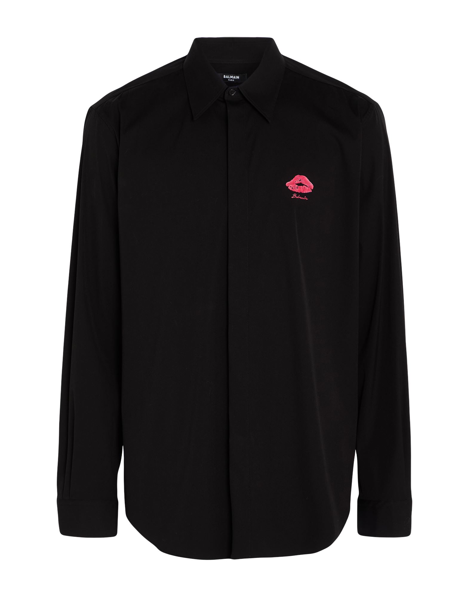  Balmain - Tops - Hemden - On Yoox.com 
