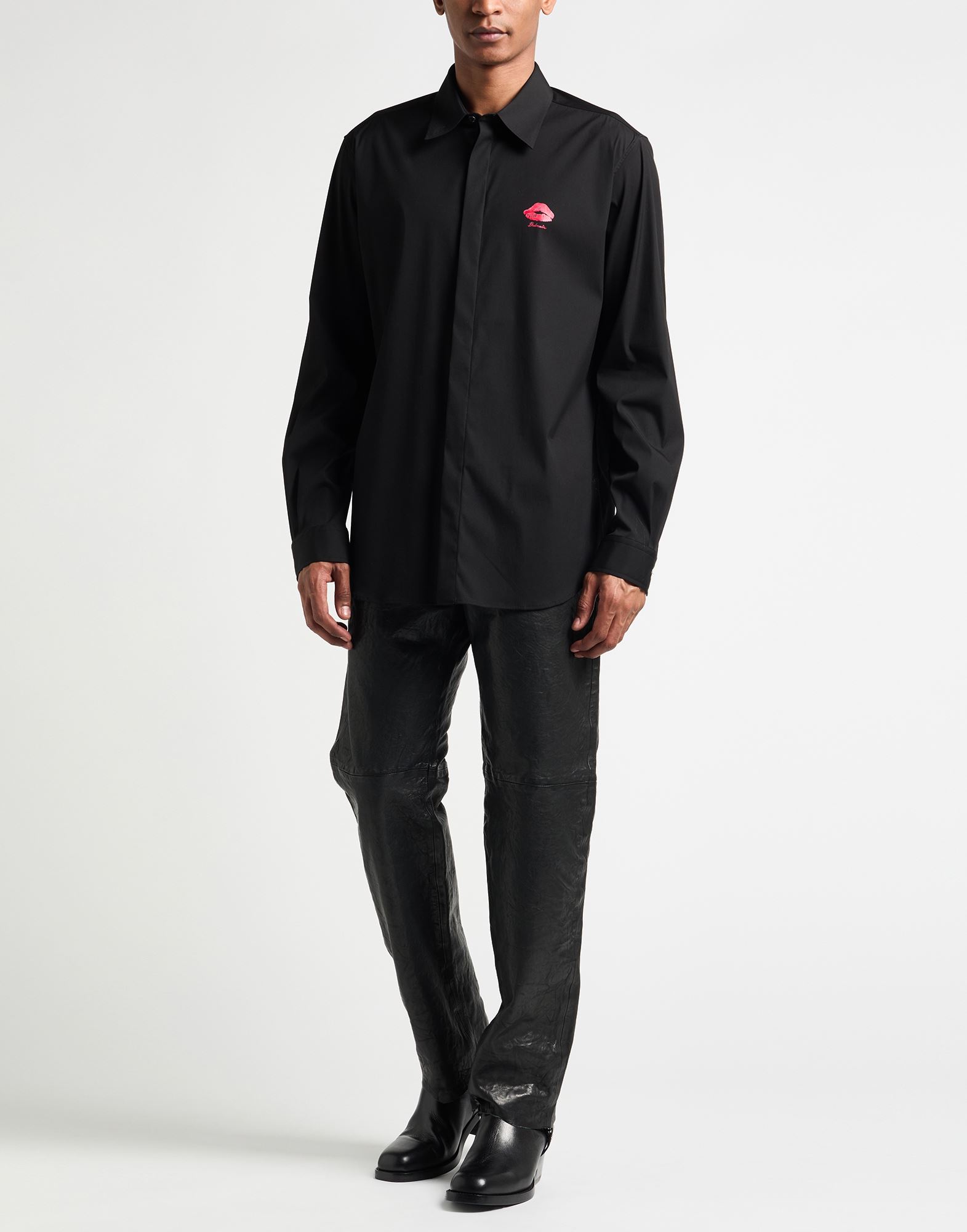  Balmain - Tops - Hemden - On Yoox.com 
