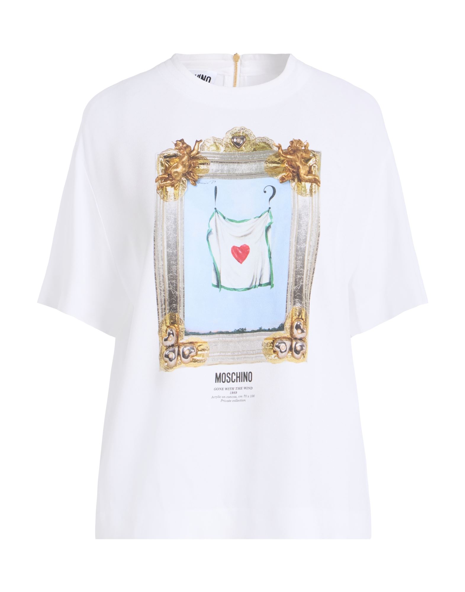 MOSCHINO MOSCHINO ΜΠΛΟΥΖΑΚΙΑ Τοπ