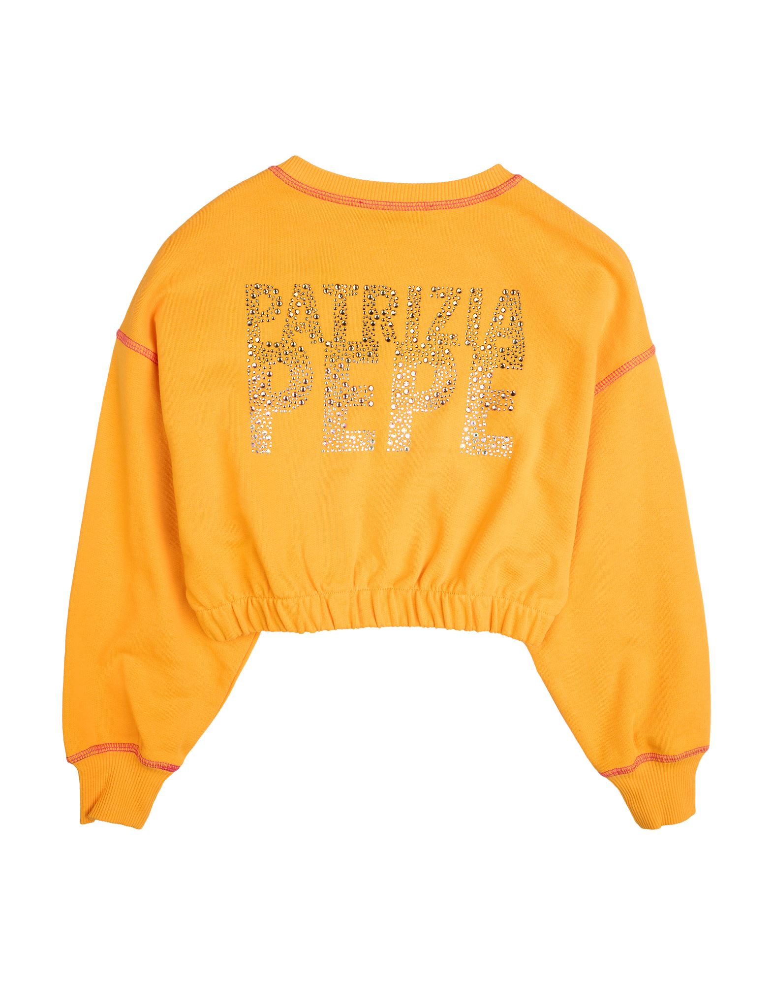  Patrizia Pepe - Tops - Sweatshirts - On Yoox.com 