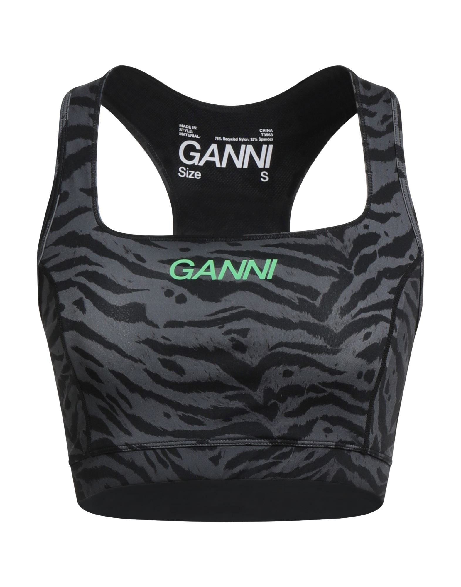 GANNI ΜΠΛΟΥΖΑΚΙΑ Τοπ