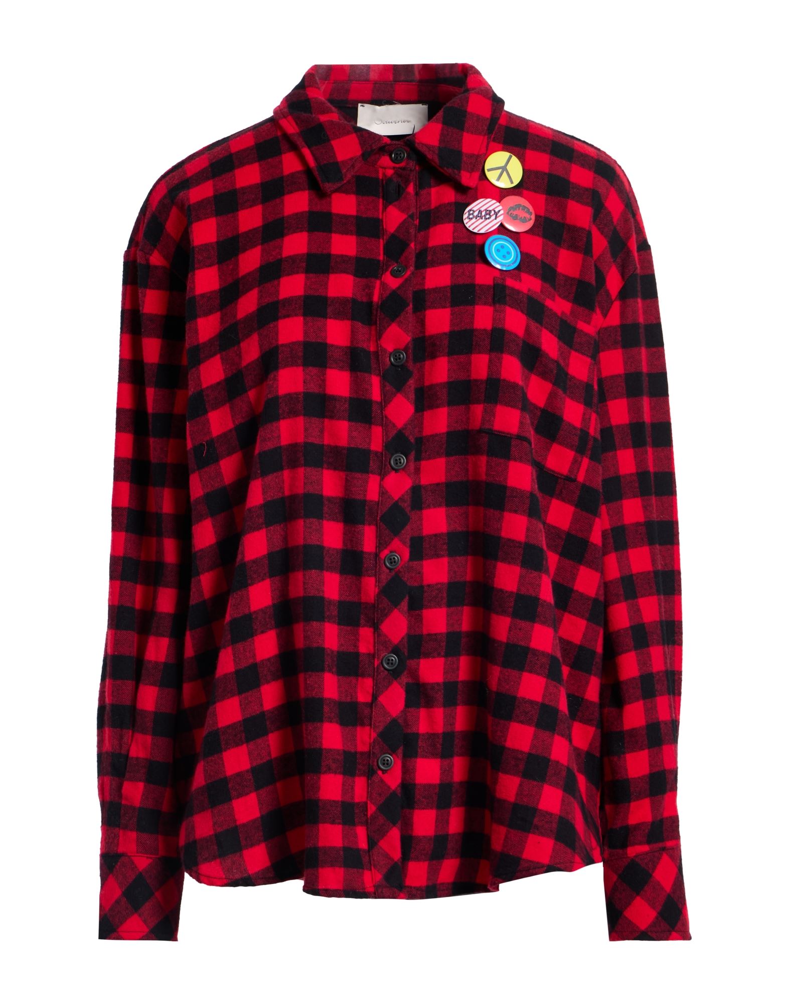  Souvenir - Tops - Hemden - On Yoox.com 