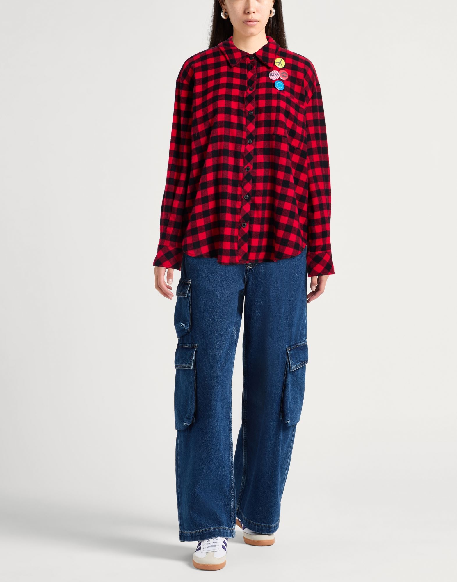  Souvenir - Tops - Hemden - On Yoox.com 