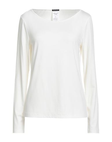 Pennyblack Woman T-shirt White Size Xl Viscose, Elastane In White