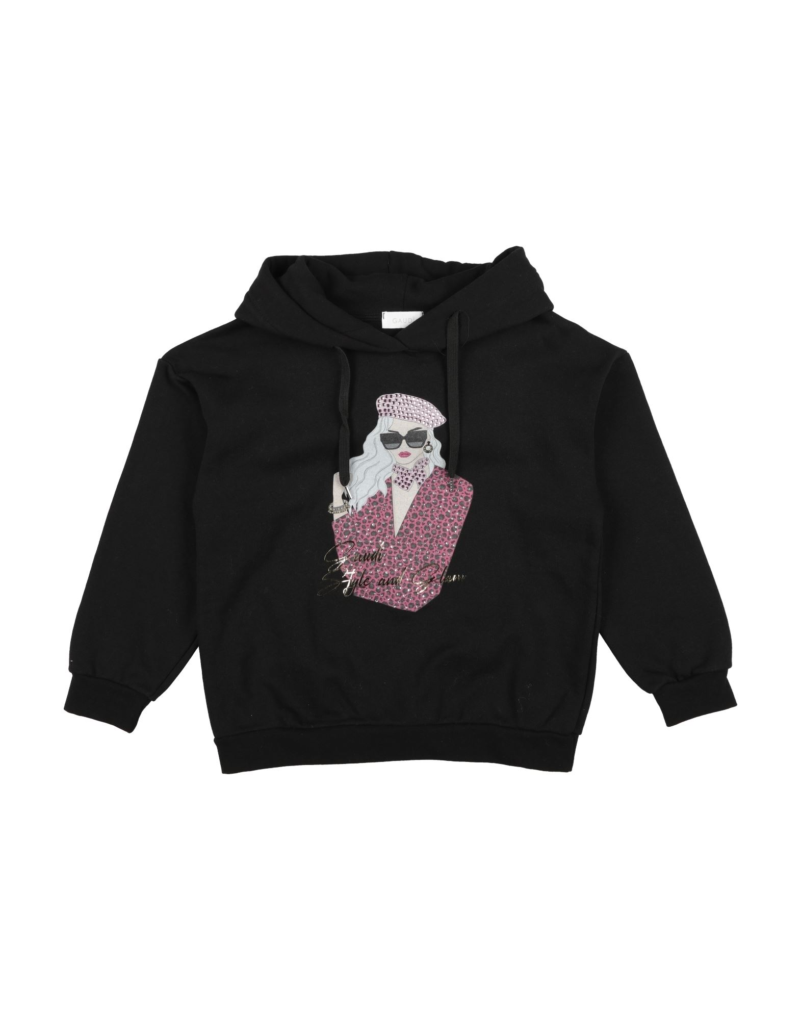  Gaudì - Tops - Sweatshirts - On Yoox.com 