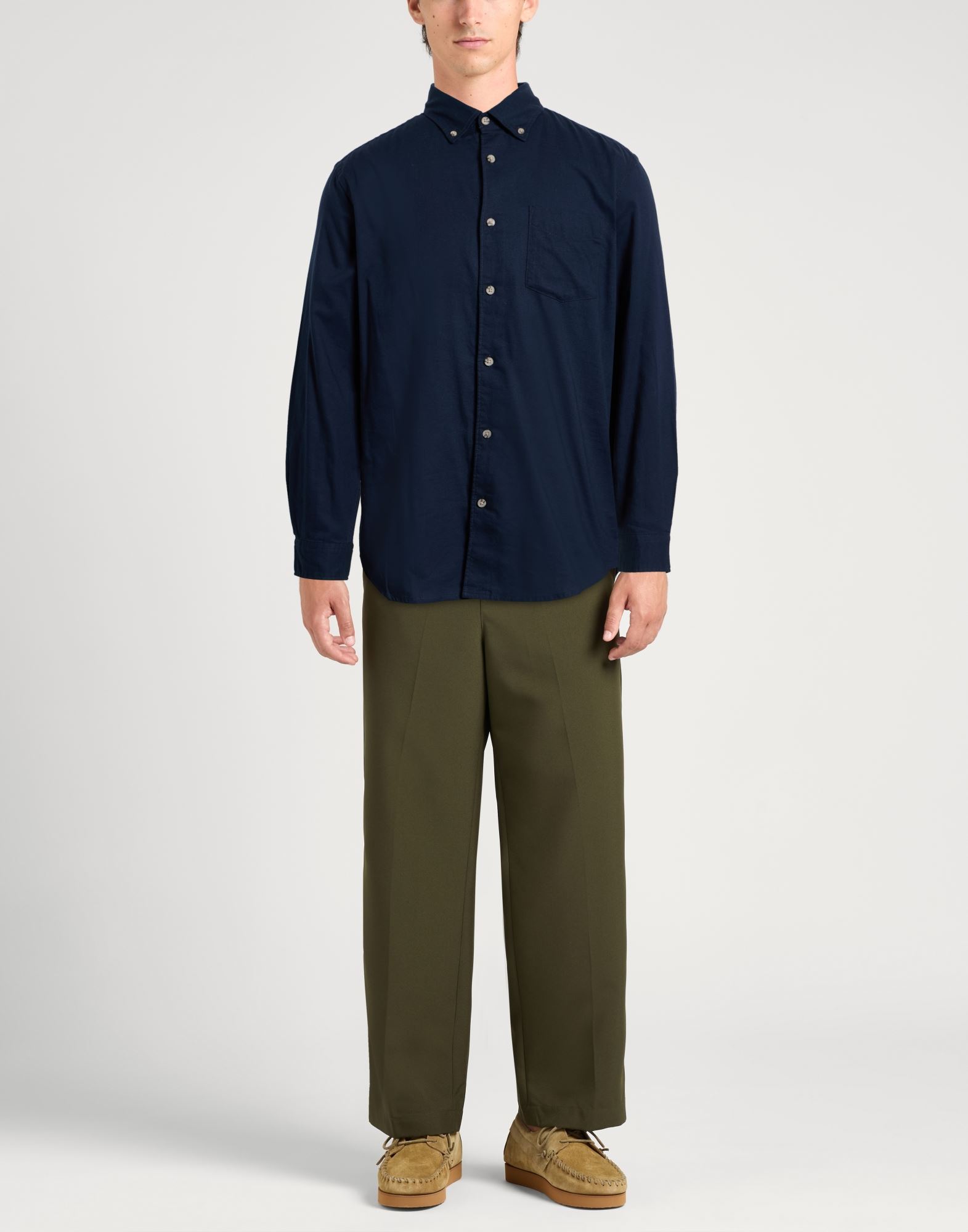  Woolrich - Tops - Hemden - On Yoox.com 